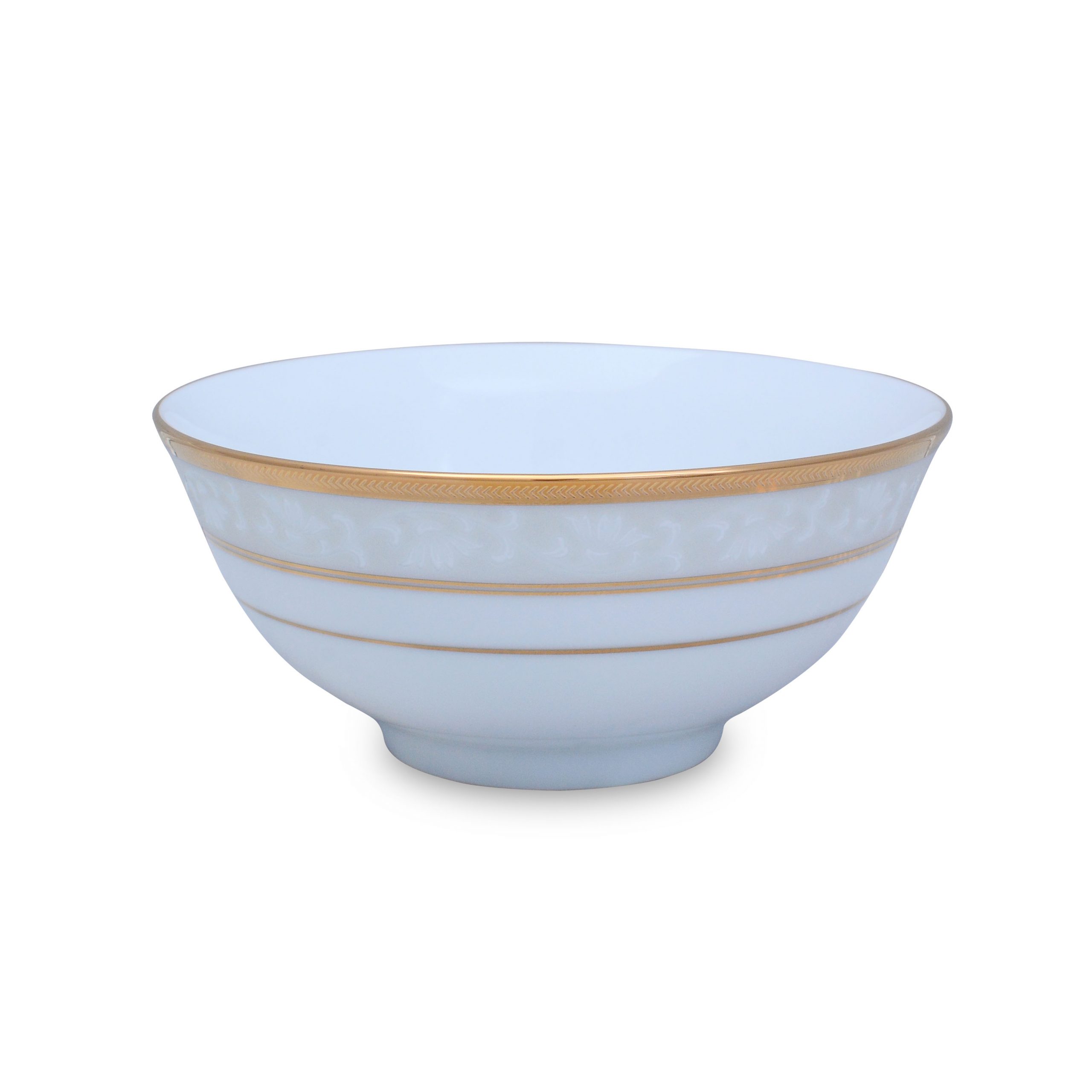 4363L- 91481/ Rice Bowl