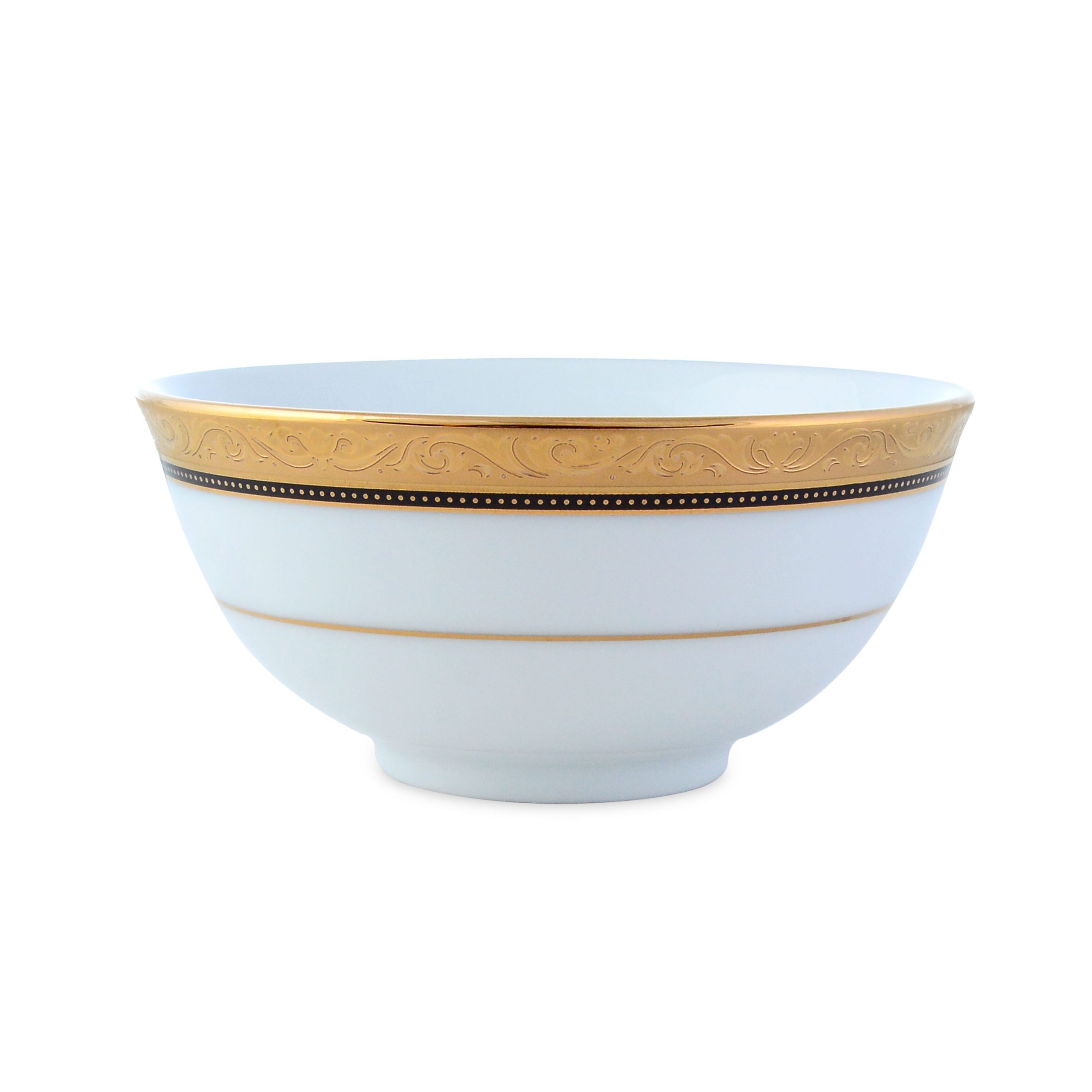 4332L- 91482/ Soup Bowl