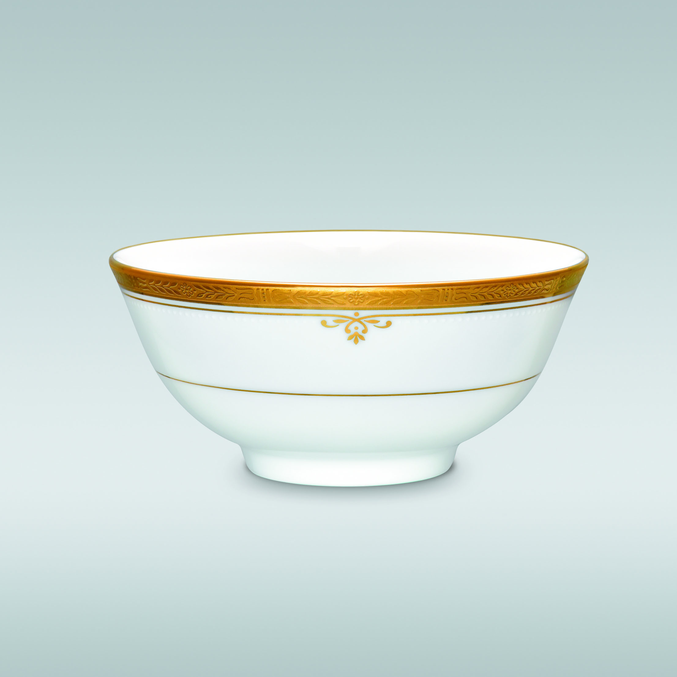 4346L- 91482/ Soup Bowl