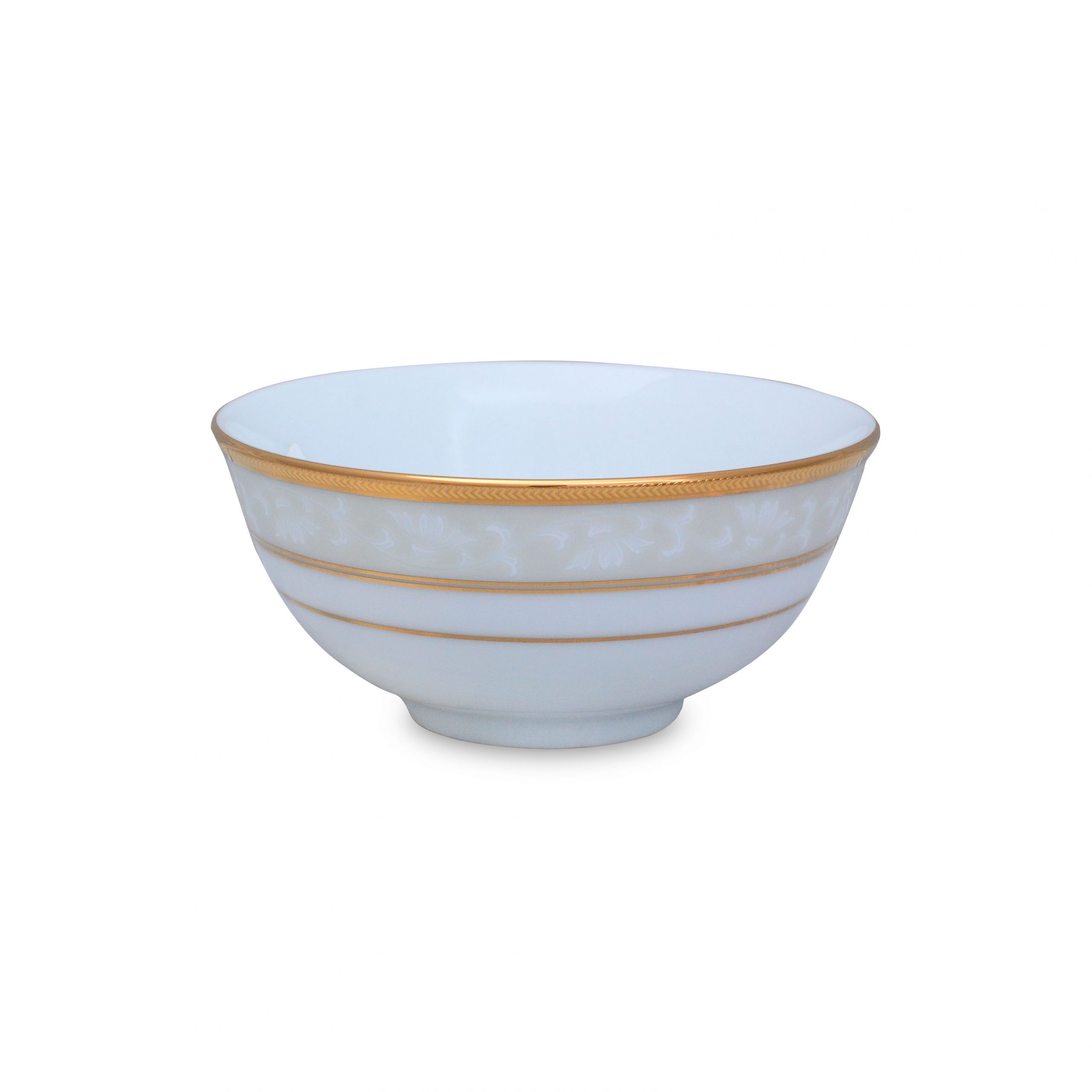 4363L- 91482/ Soup Bowl