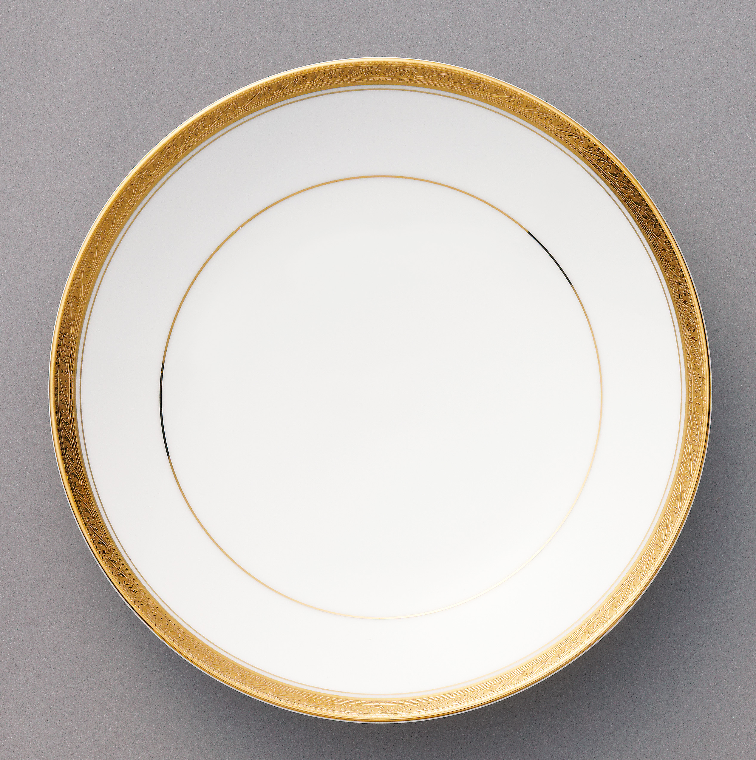 4167L/91802 Deep Coupe Plate