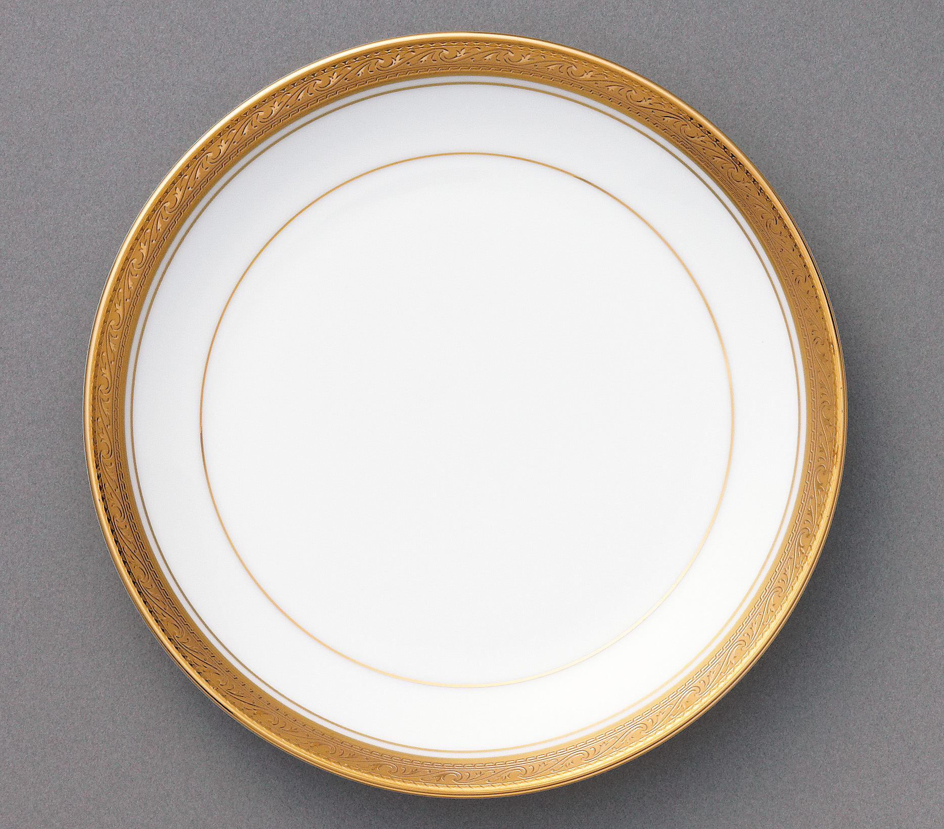 4167L/91812 Coupe Plate