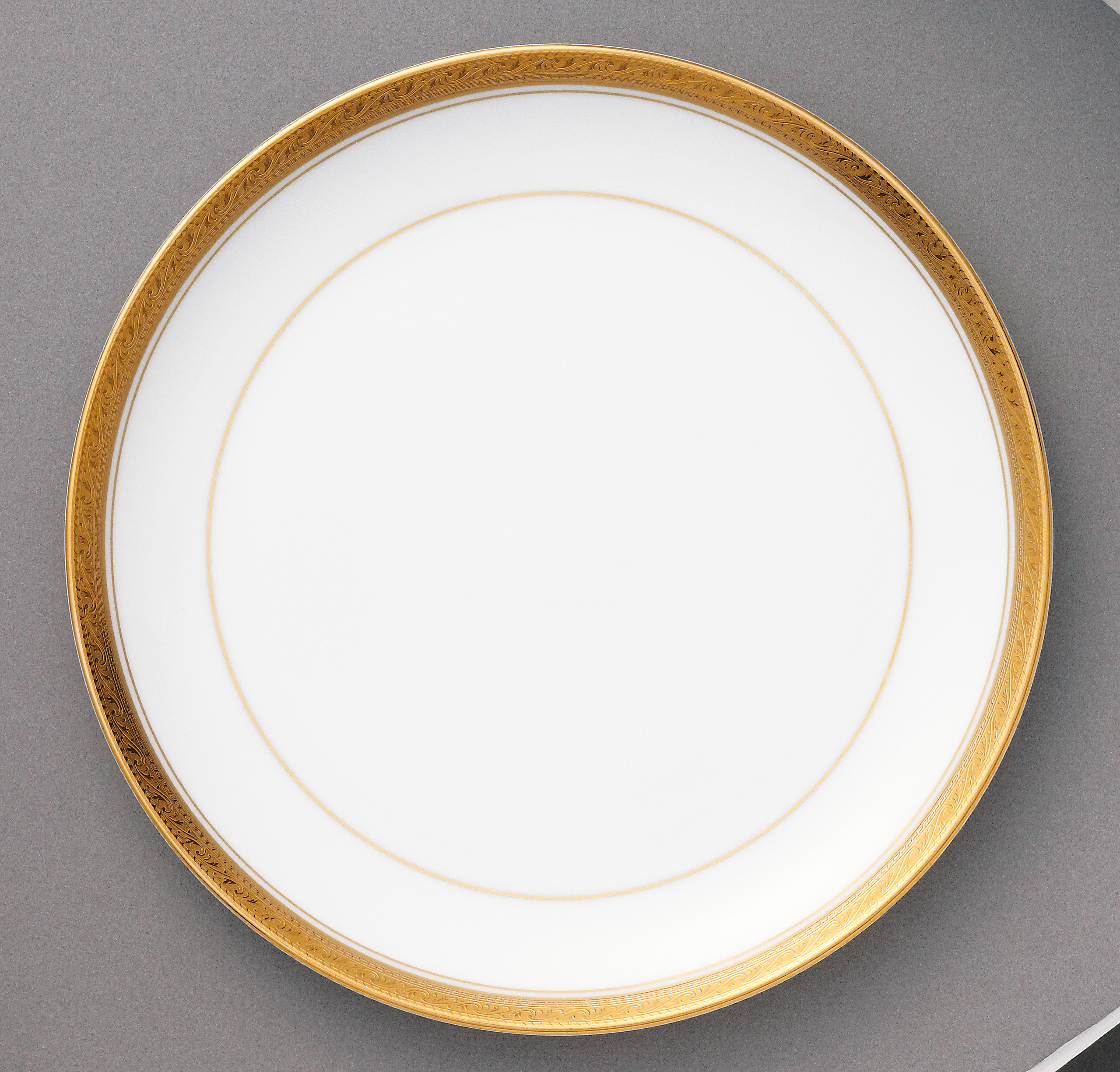 4167L/91816 Coupe Plate