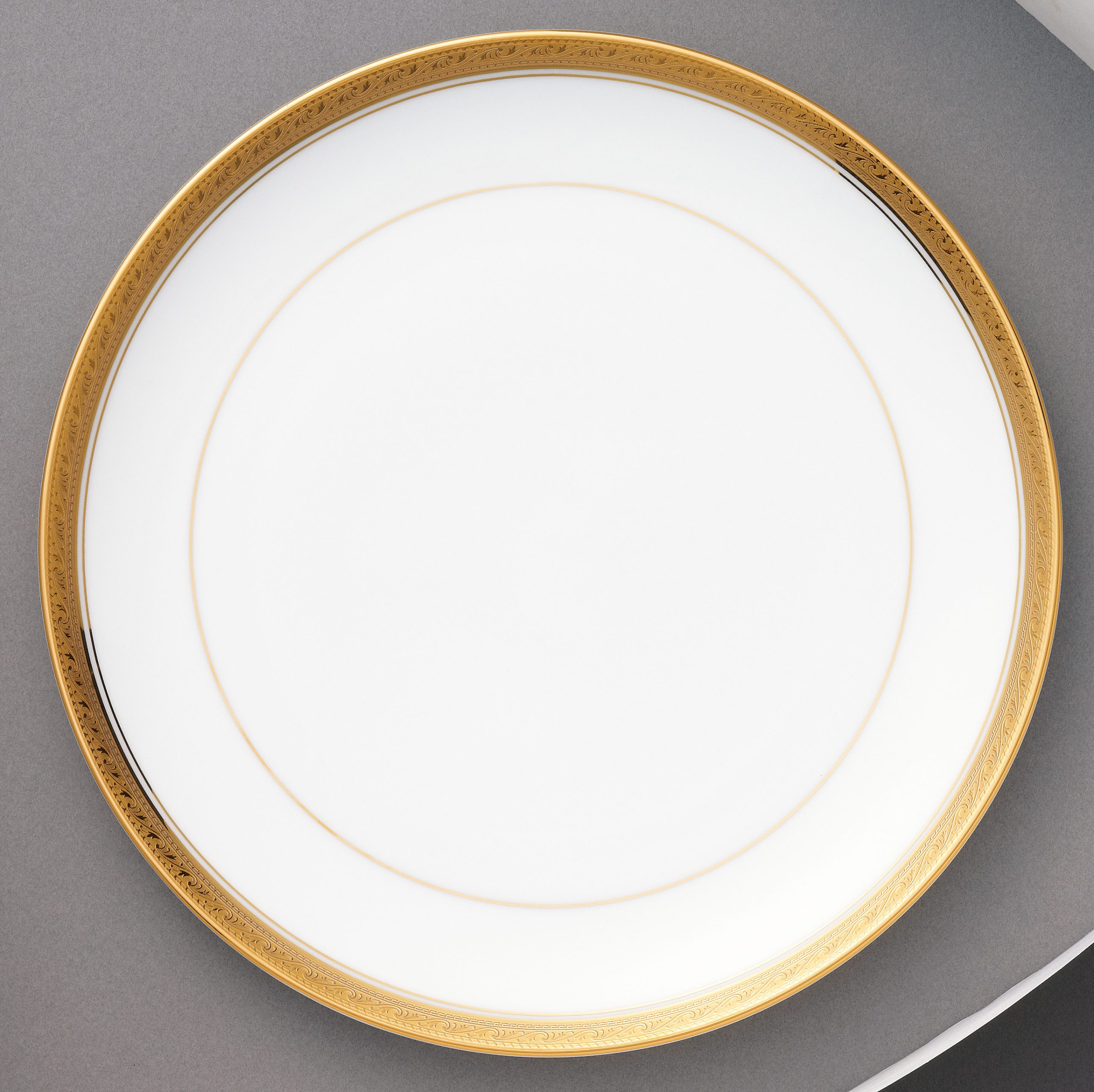 4167L/91820 Coupe Plate