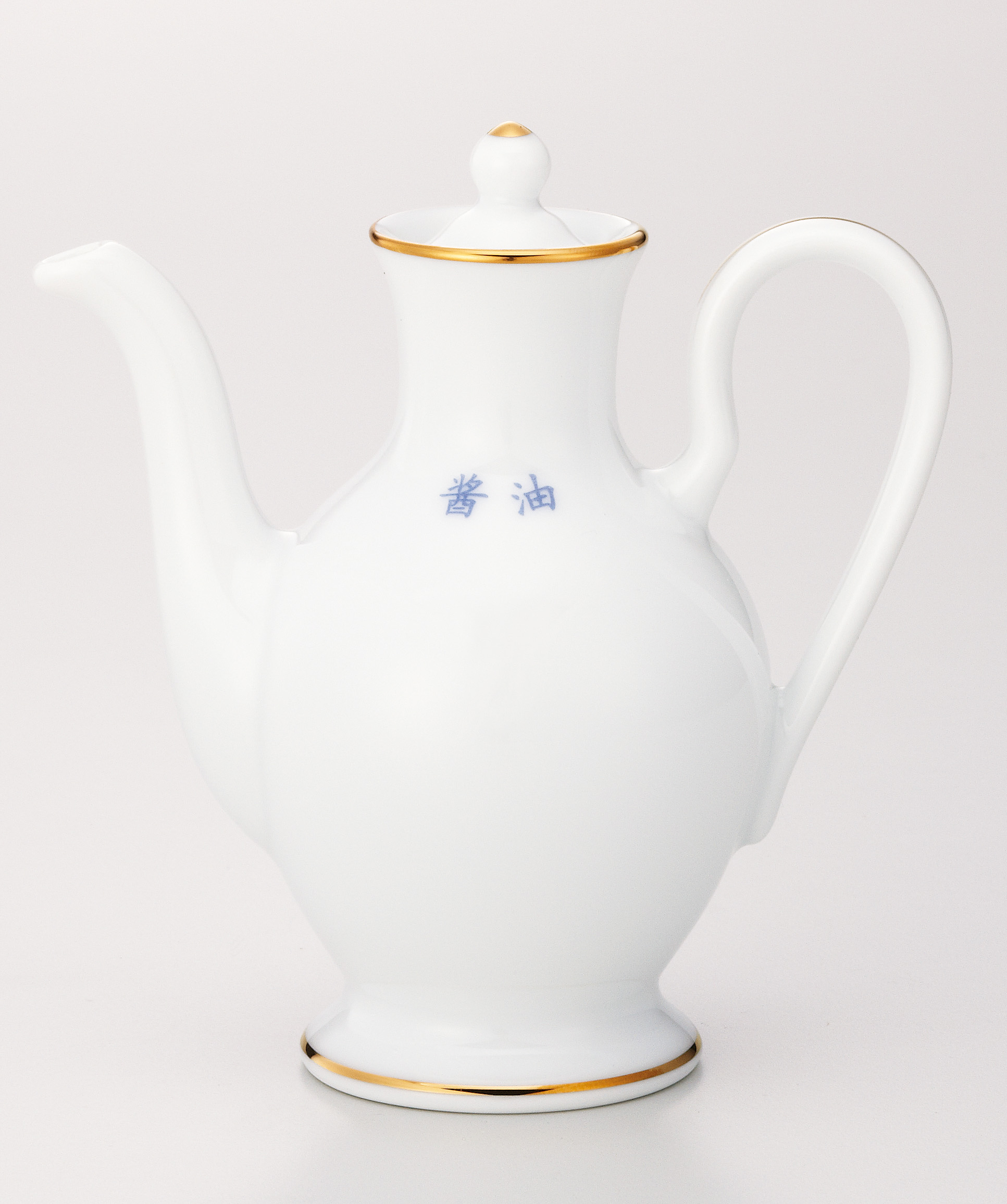 2982/91821X Soy Sauce Pot