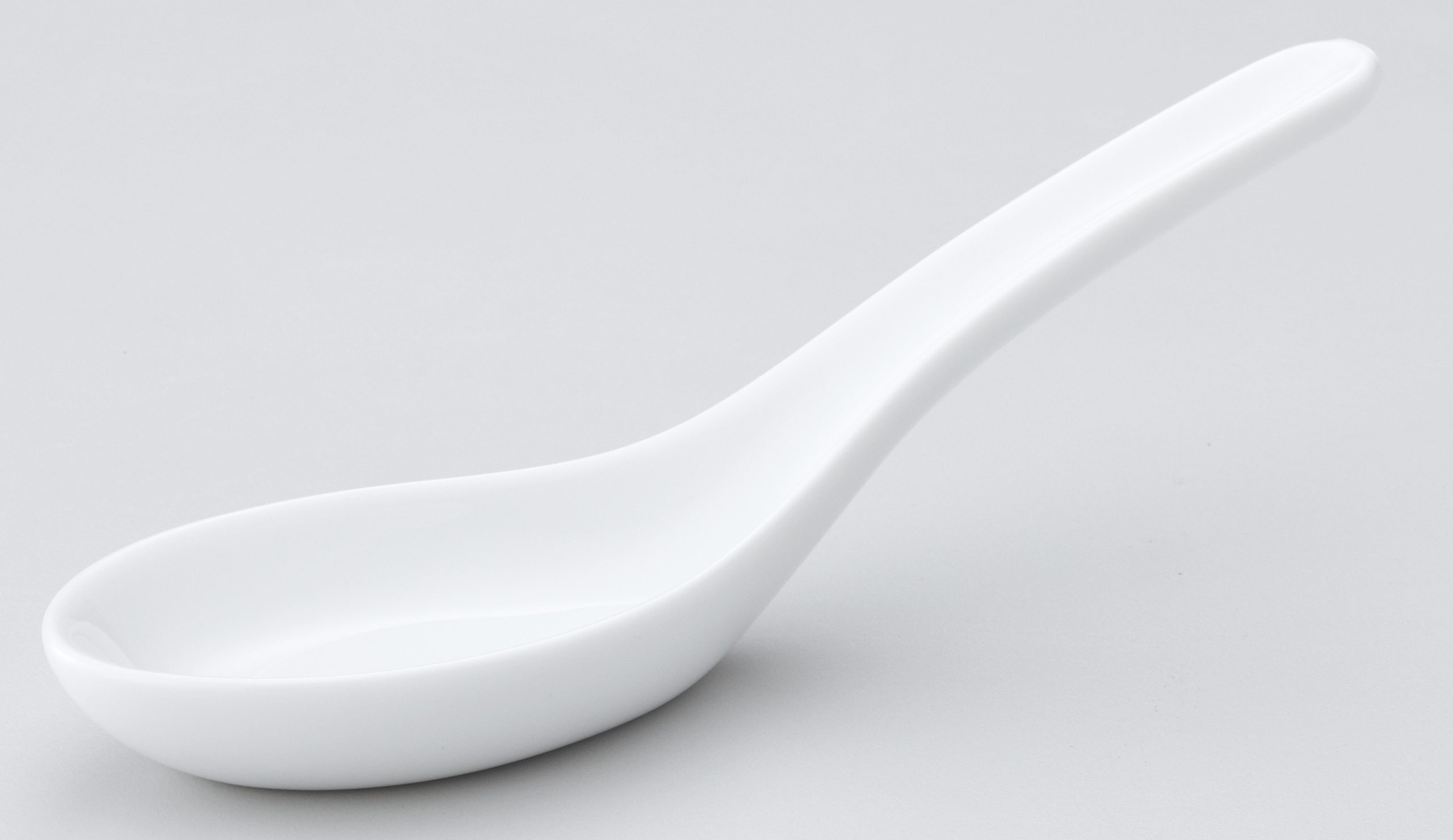 4257/91830 Chinese Spoon Large