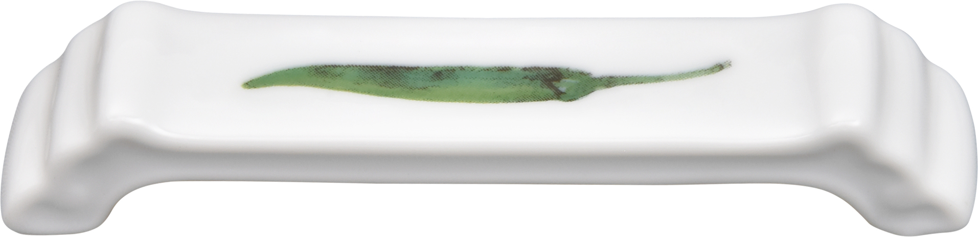 1620/4L Green Chili- 91839/ Chopsticks/ Cutlery Rest