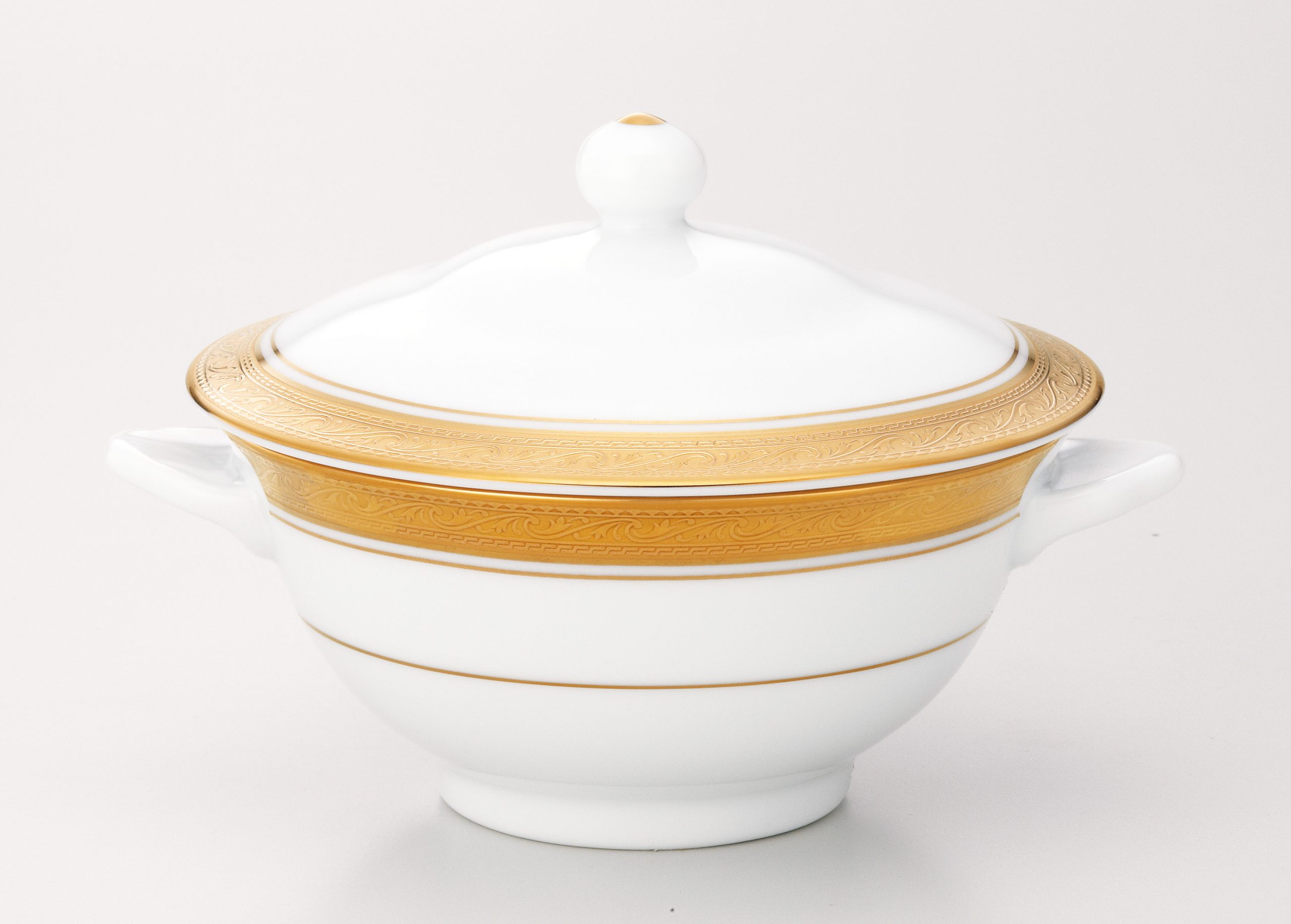 4167L/91869C & 91869B Cover & Shark Fin Bowl