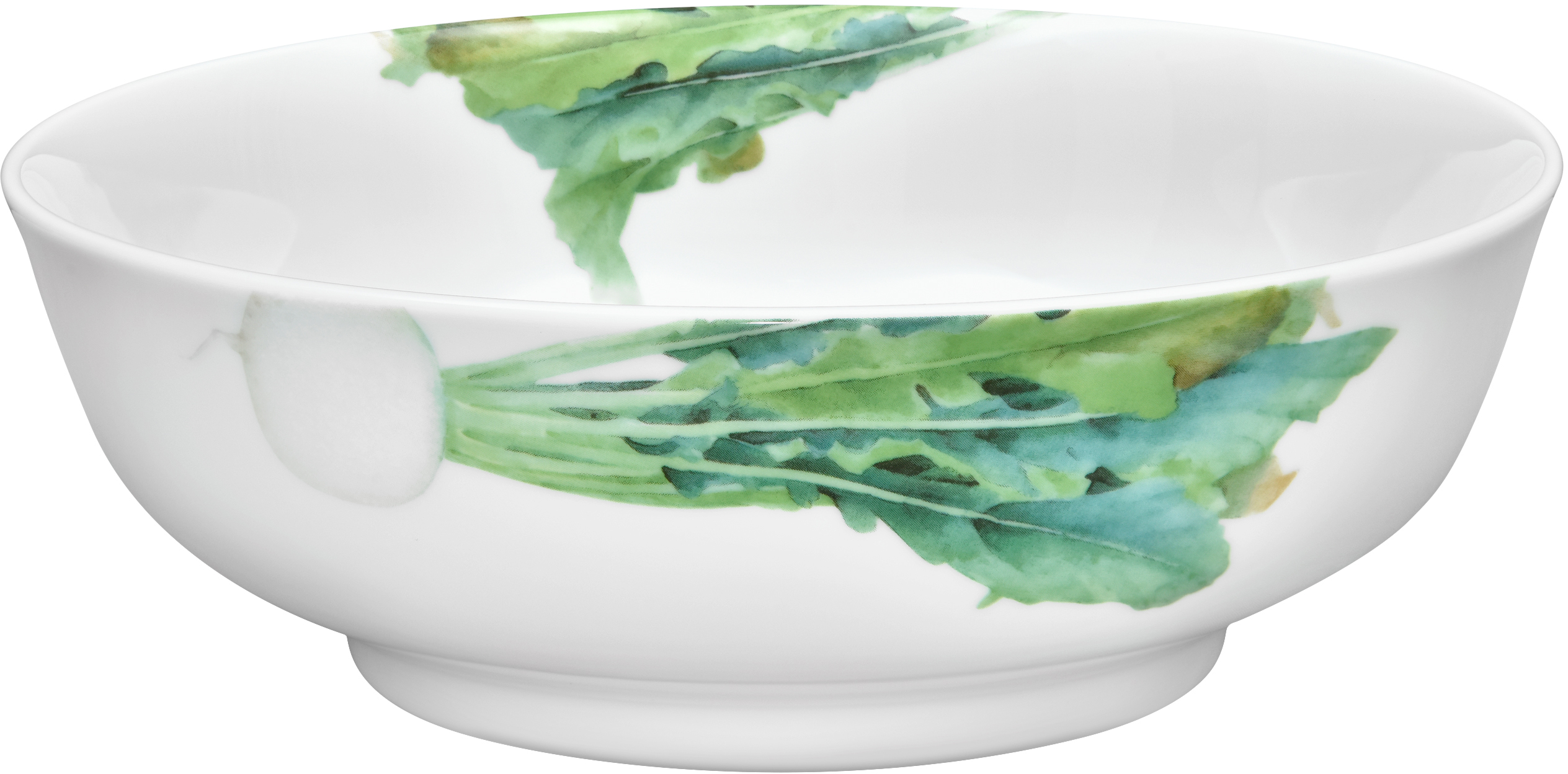 1620/7L Radish- 91899/ Round Vegetable