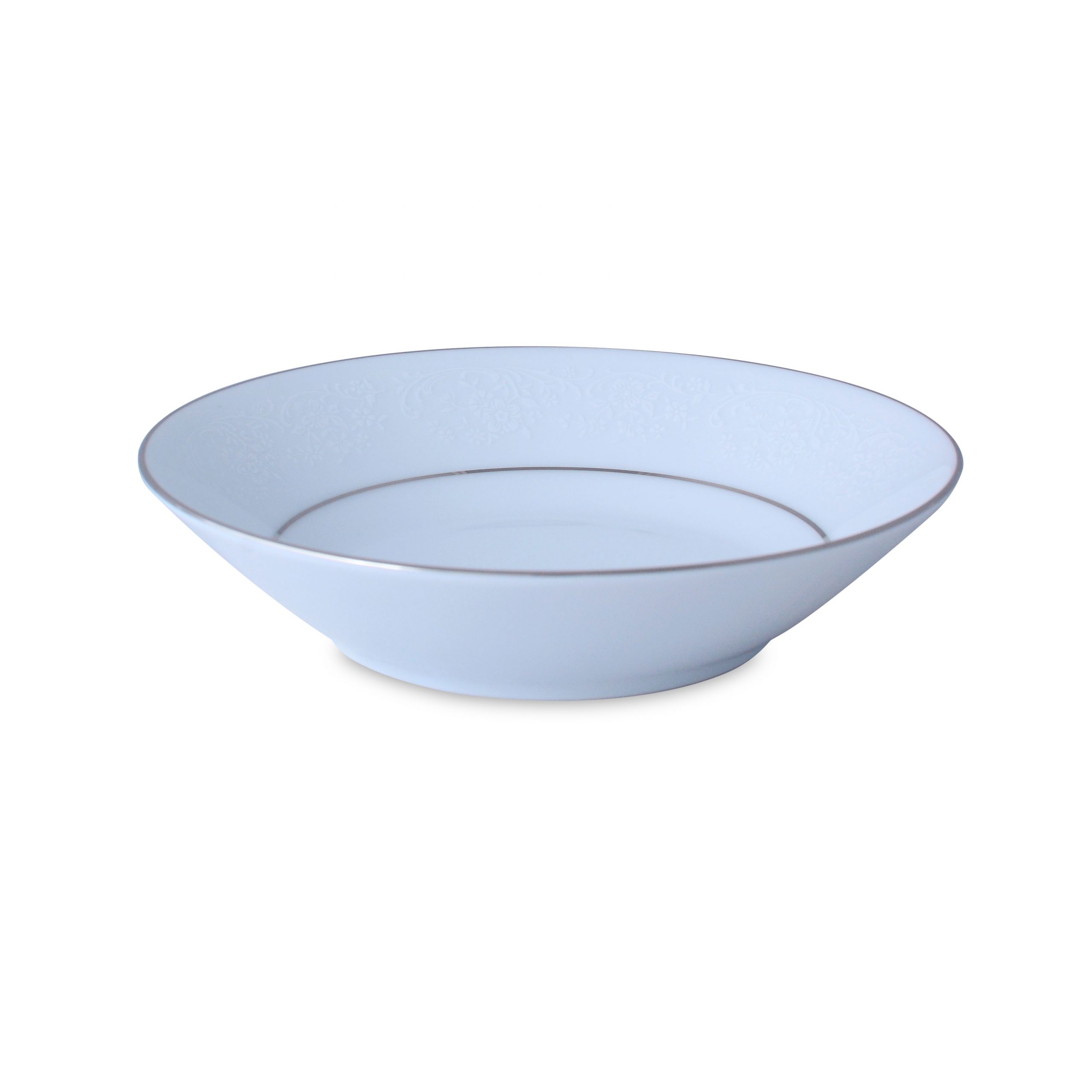 2585L- 91906/ Fruit Saucer