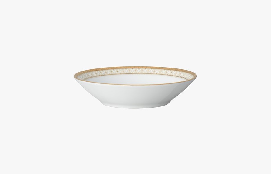 4388L- 91906/ Fruit Saucer