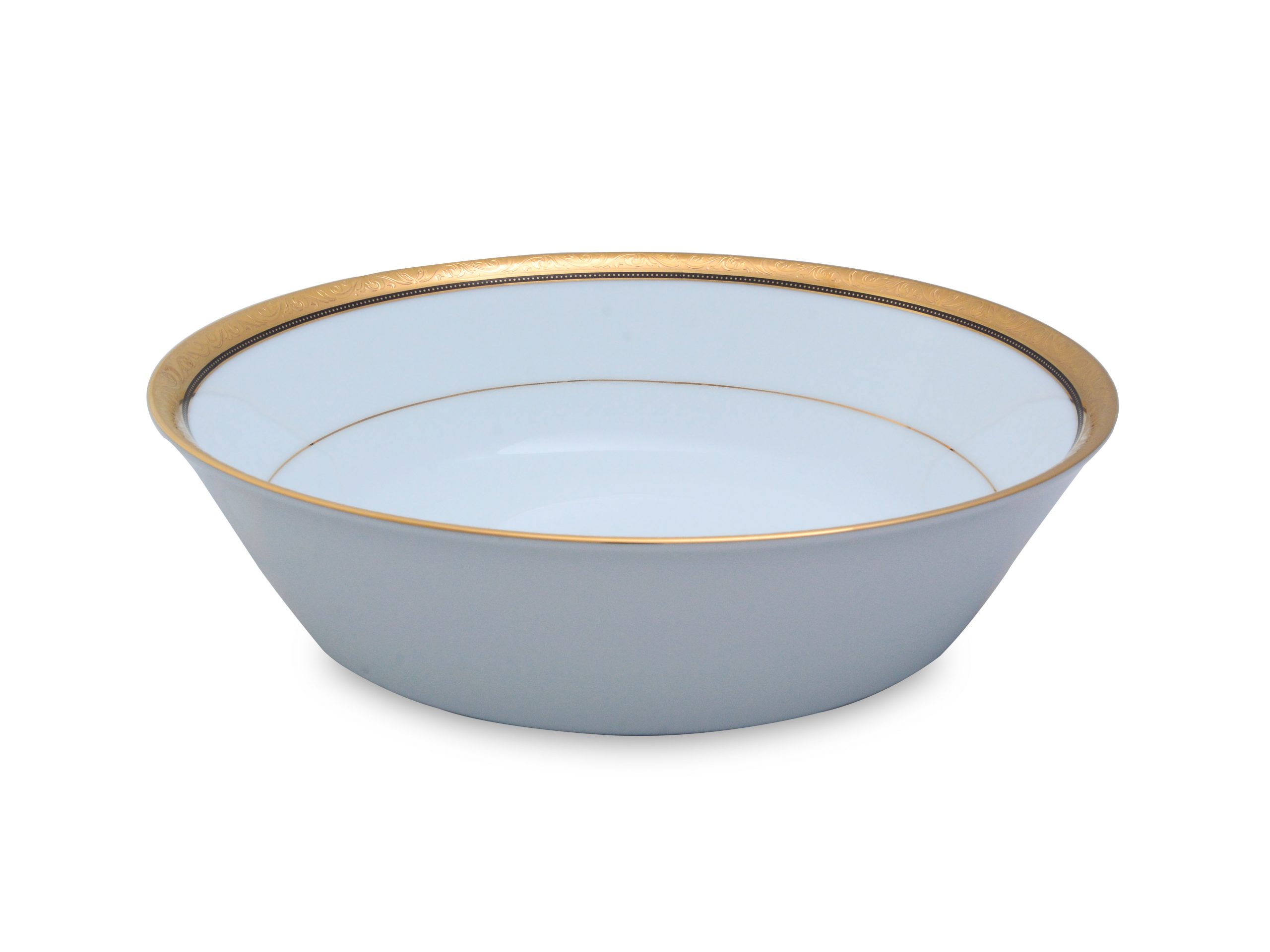 4332L- 91908/ Round Vegetable