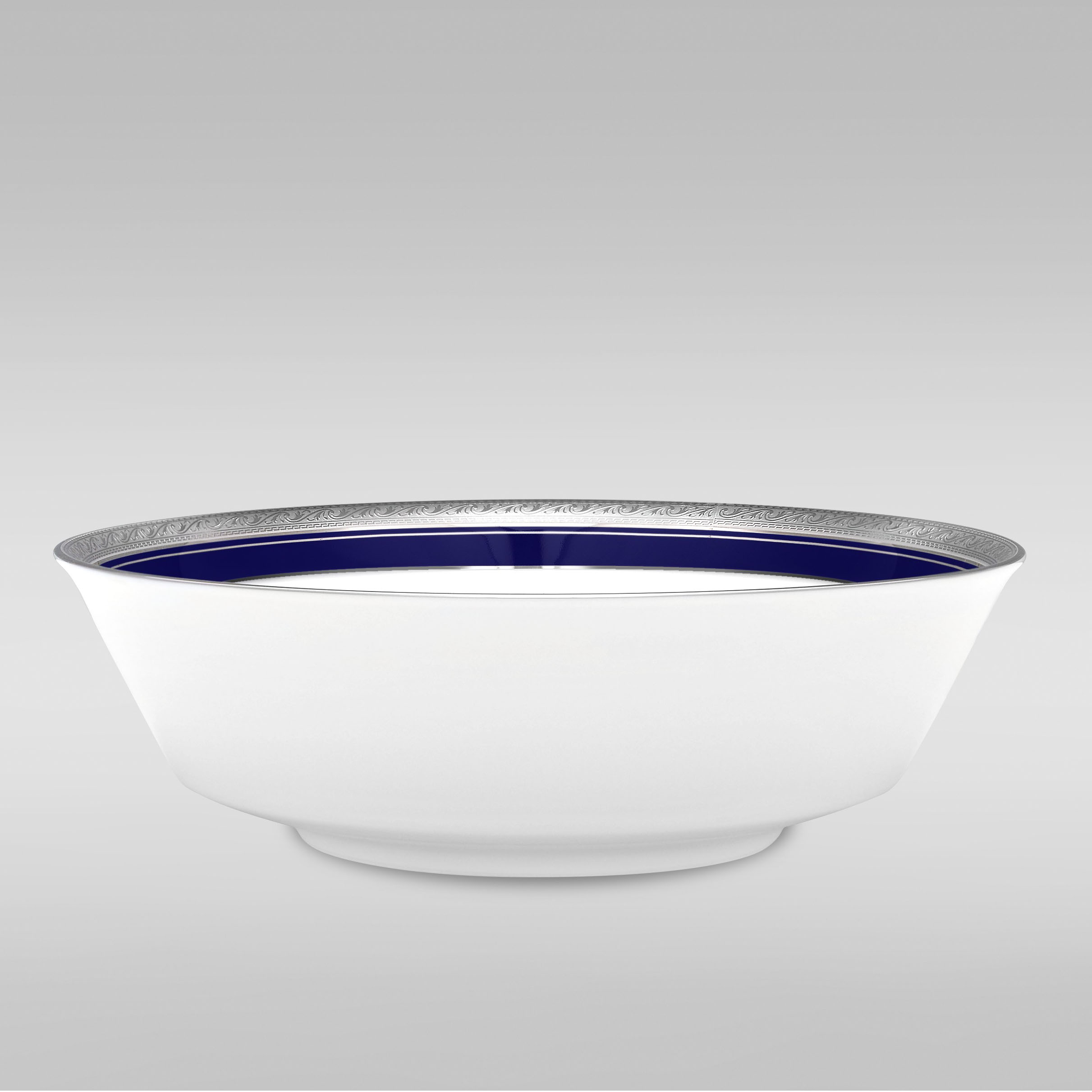 4170L- 91908/ Round Vegetable