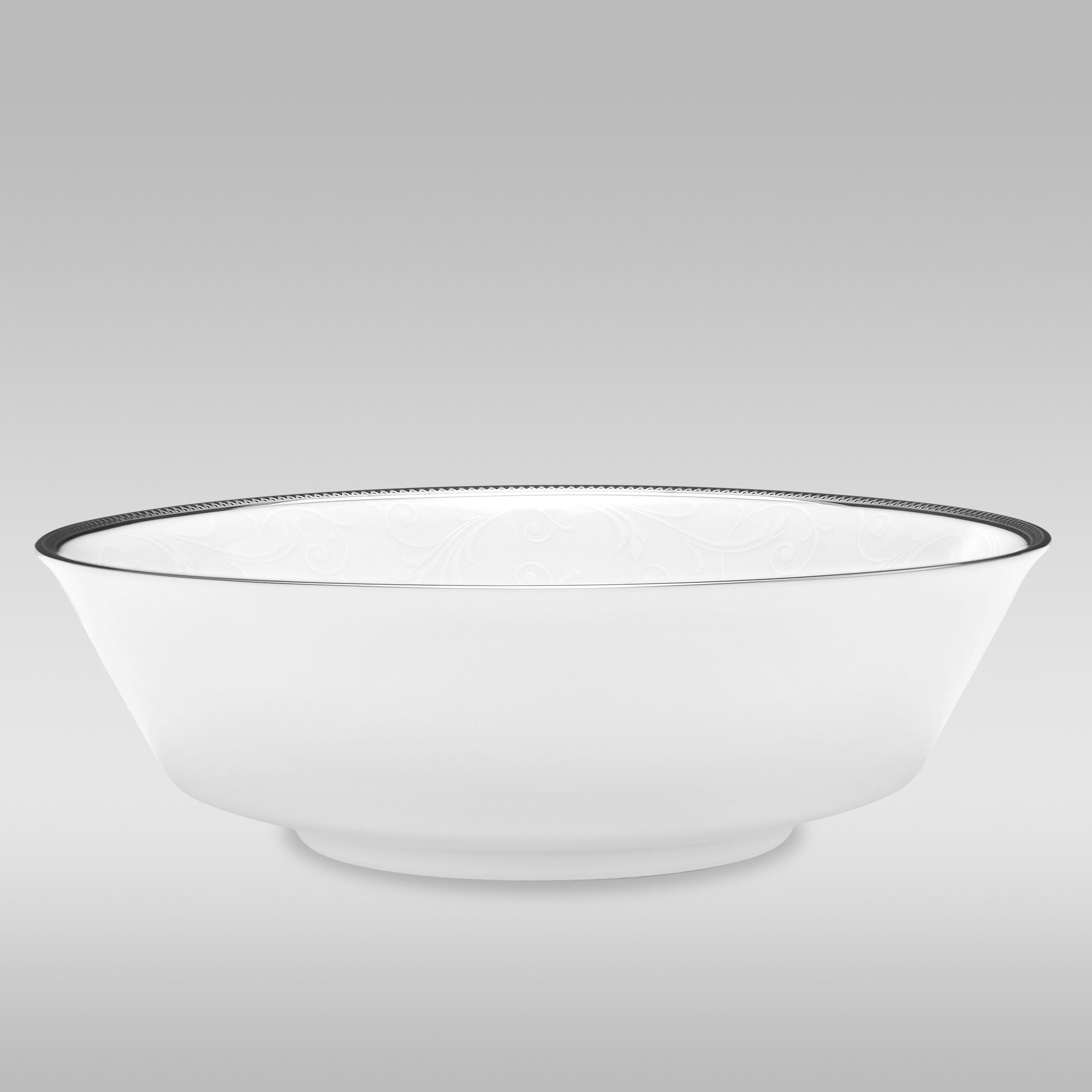 4324L- 91908/ Round Vegetable