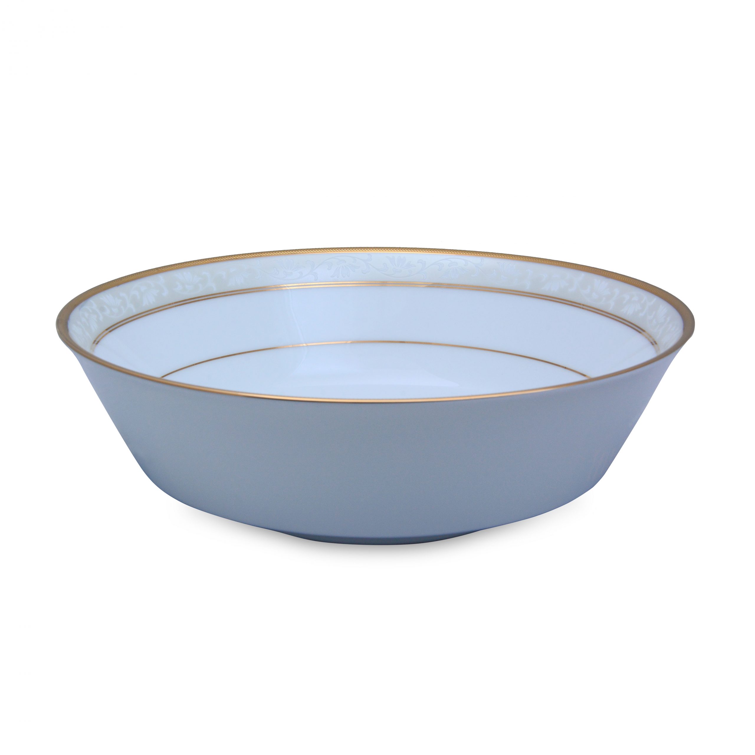 4363L- 91908/ Round Vegetable