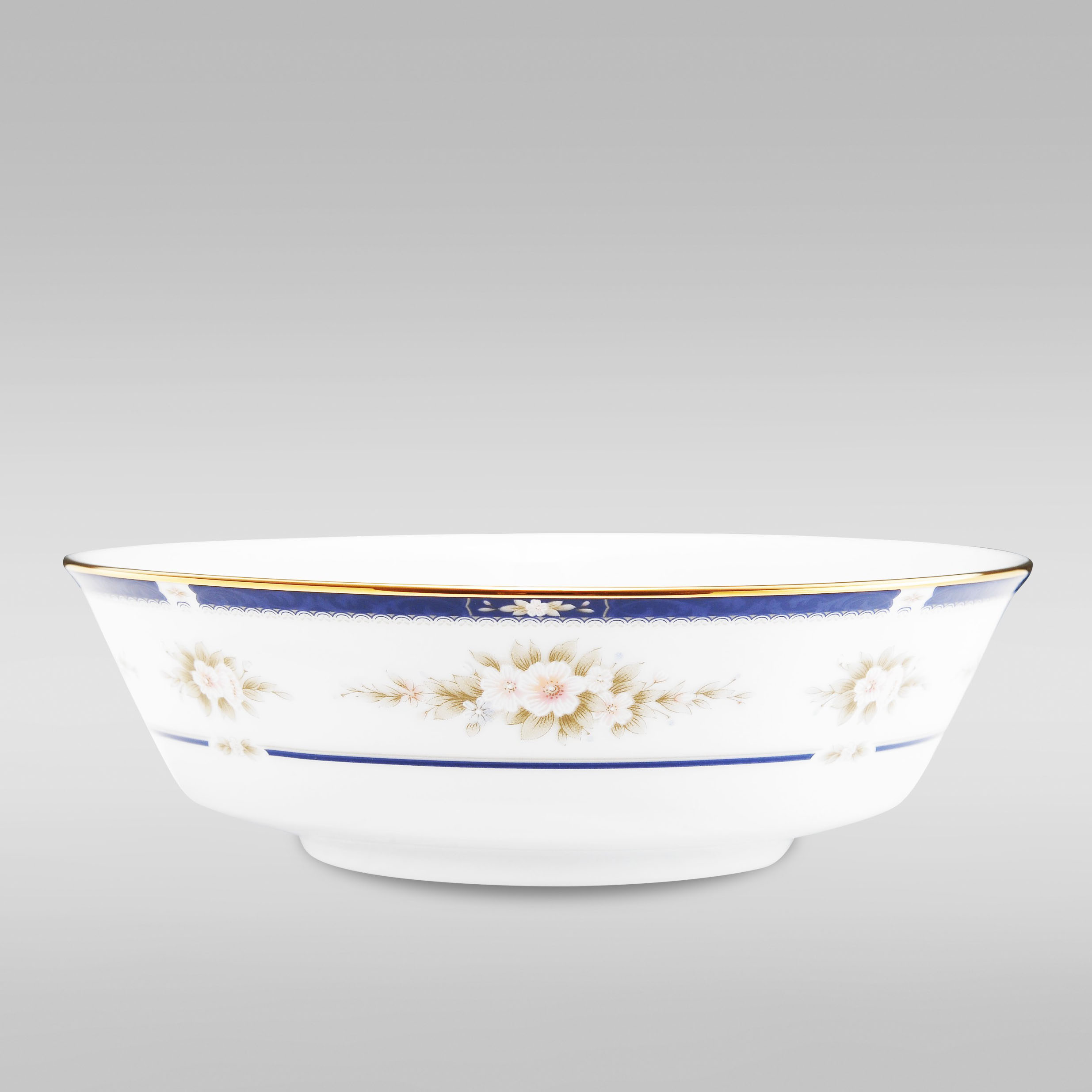 4383L- 91908/ Round Vegetable