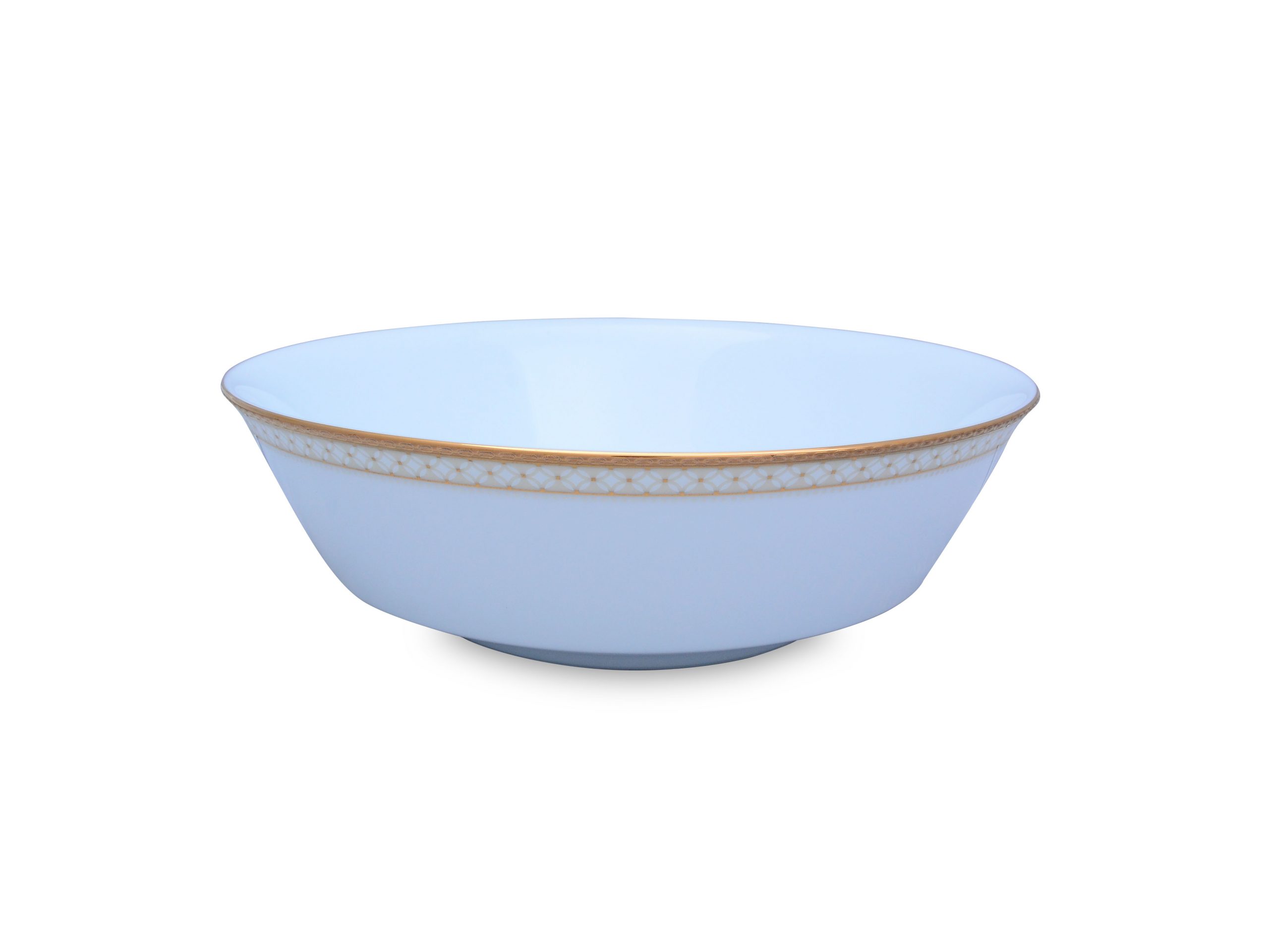 4388L- 91908/ Round Vegetable