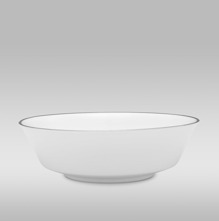 2983L- 91908/ Round Vegetable