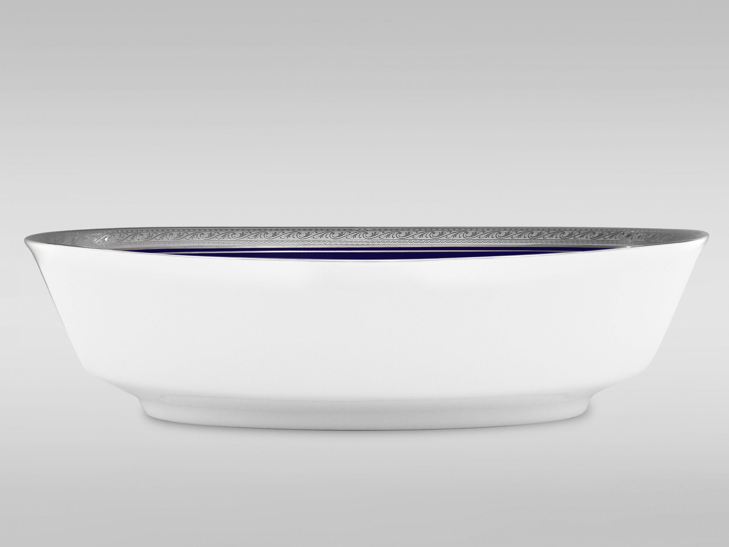 4170L- 91938/ Oval Vegetable