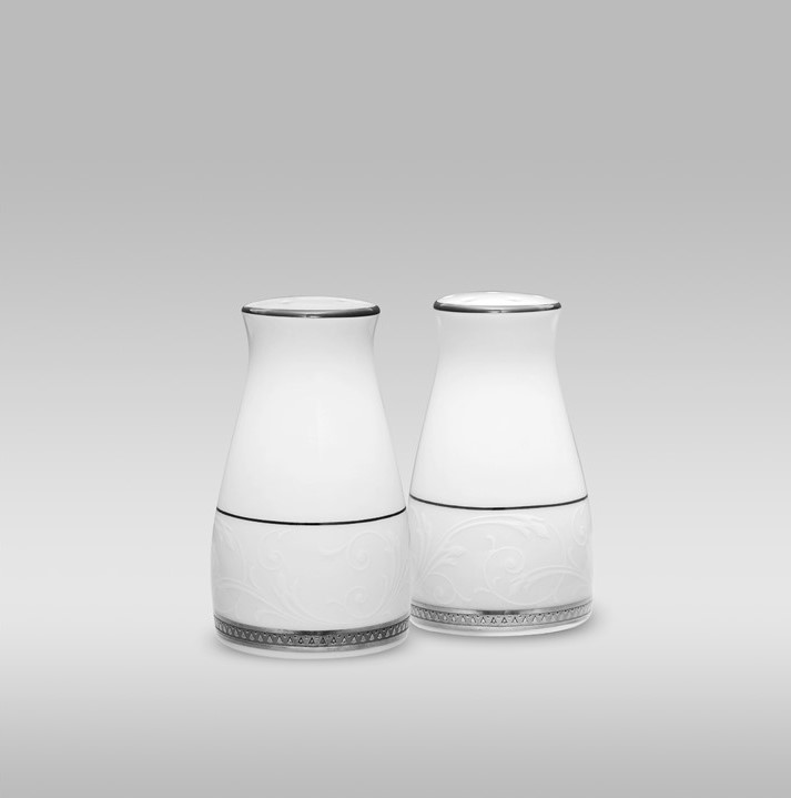 4324L- 91971/ Salt and 91970/ Pepper