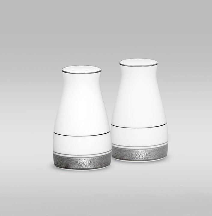 4166L- 91971/ Salt- 91970/ Pepper