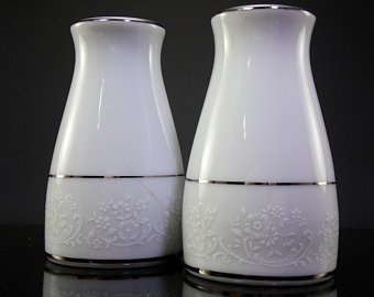 2585L- 91971/ Salt and 91970/ Pepper