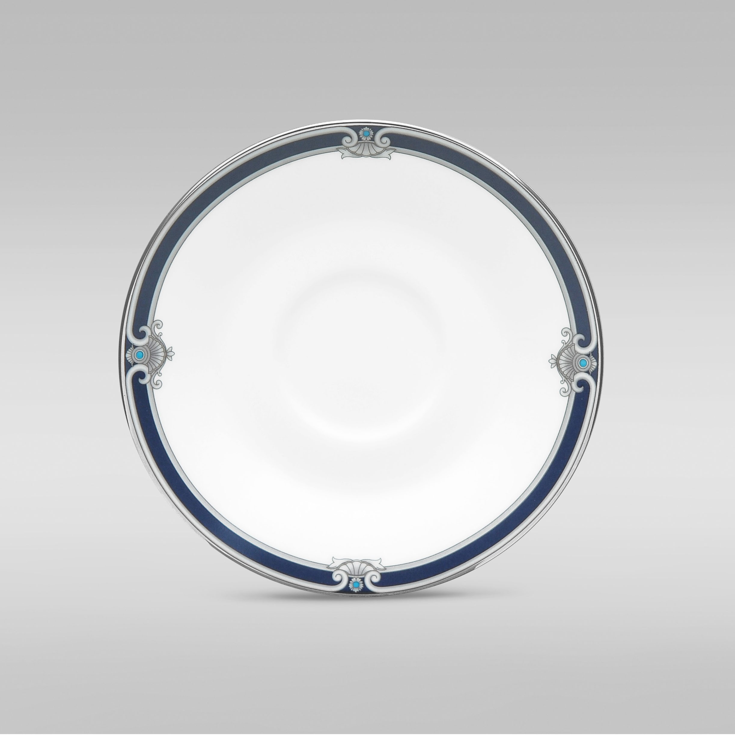 4364L- 91987S/ Saucer