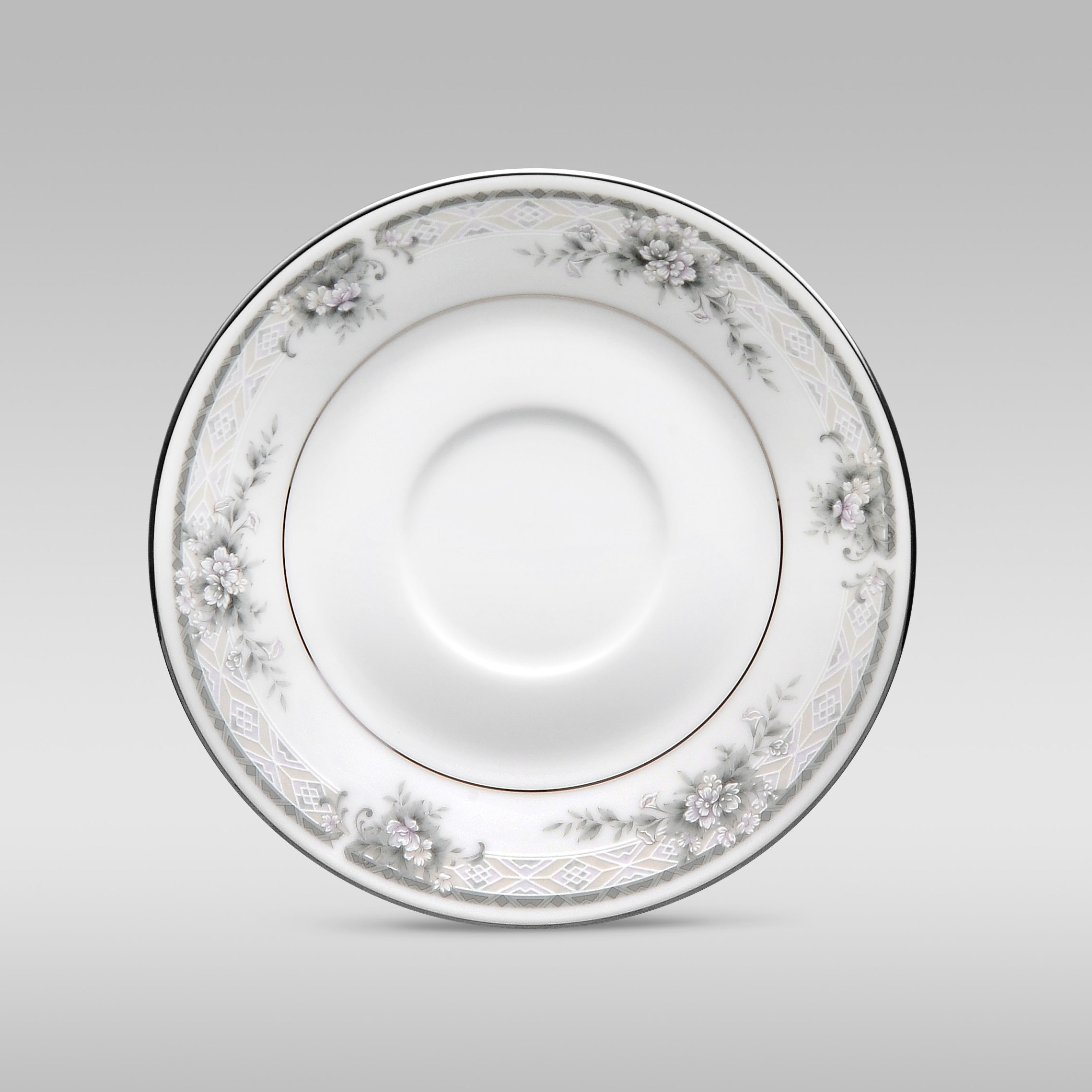 3482L- 91987S/ Saucer