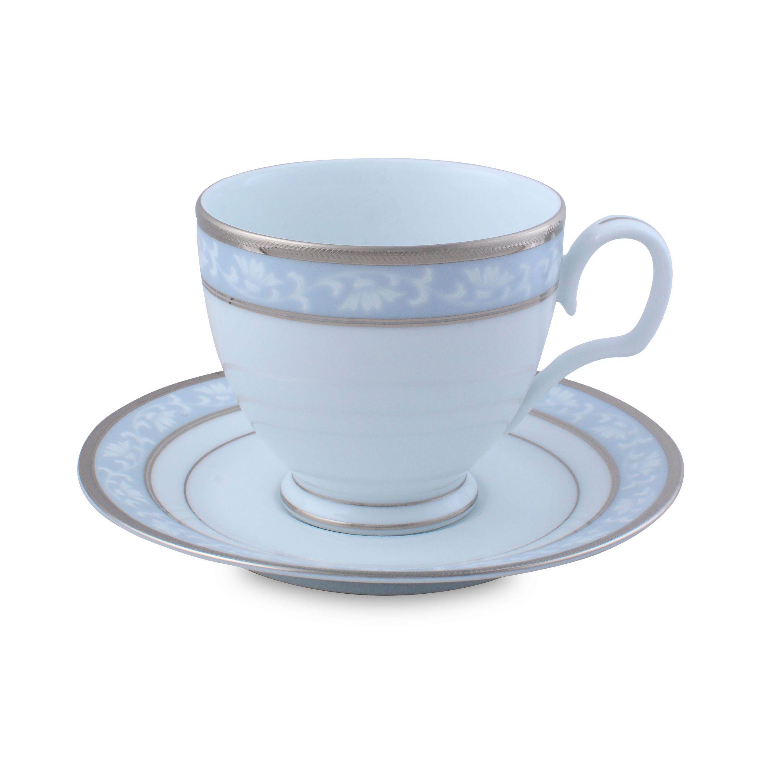 4364L- 91988C- Tea/ Coffee Cup and 91987S/ Saucer