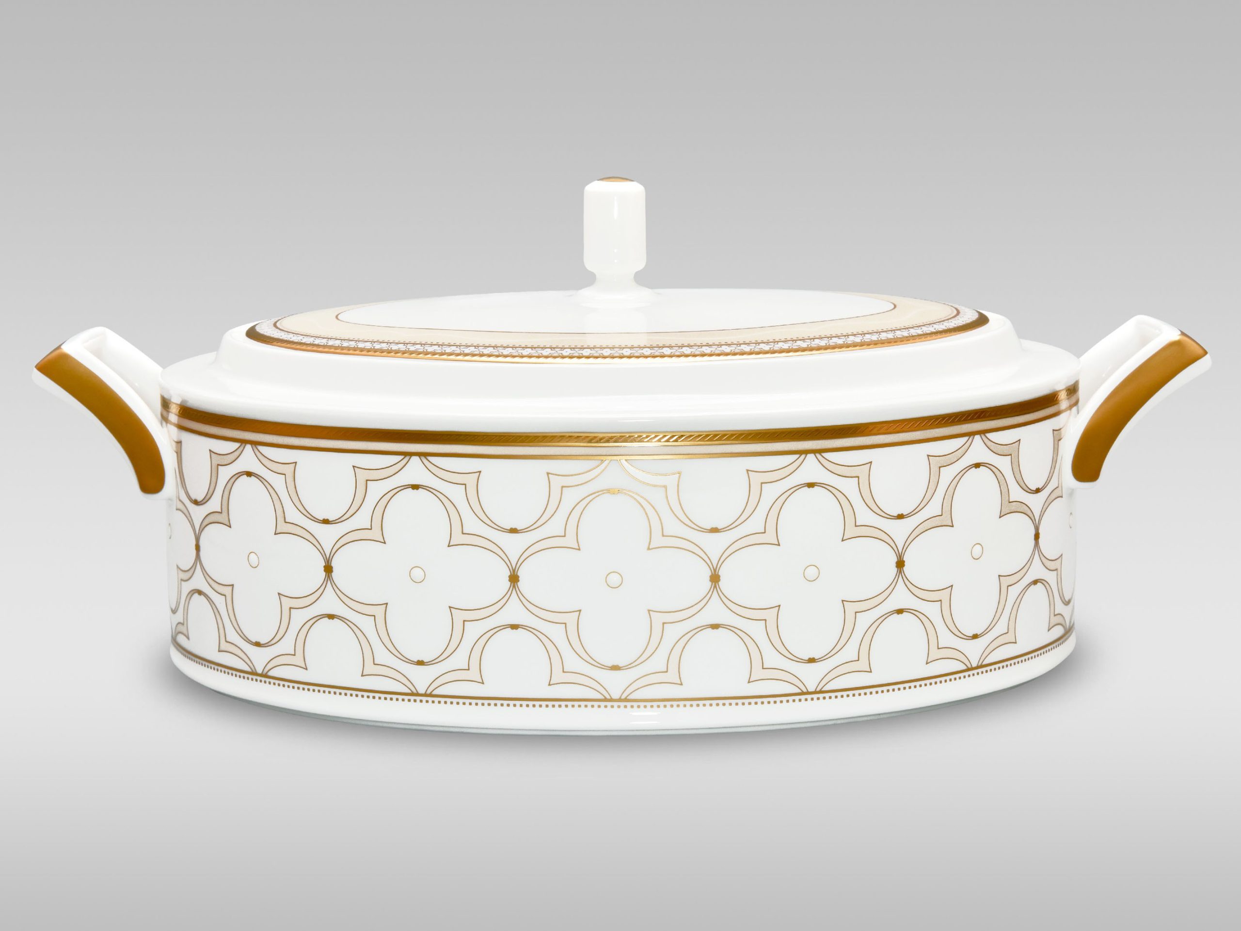 4945L- 93629/ Covered Vegetable