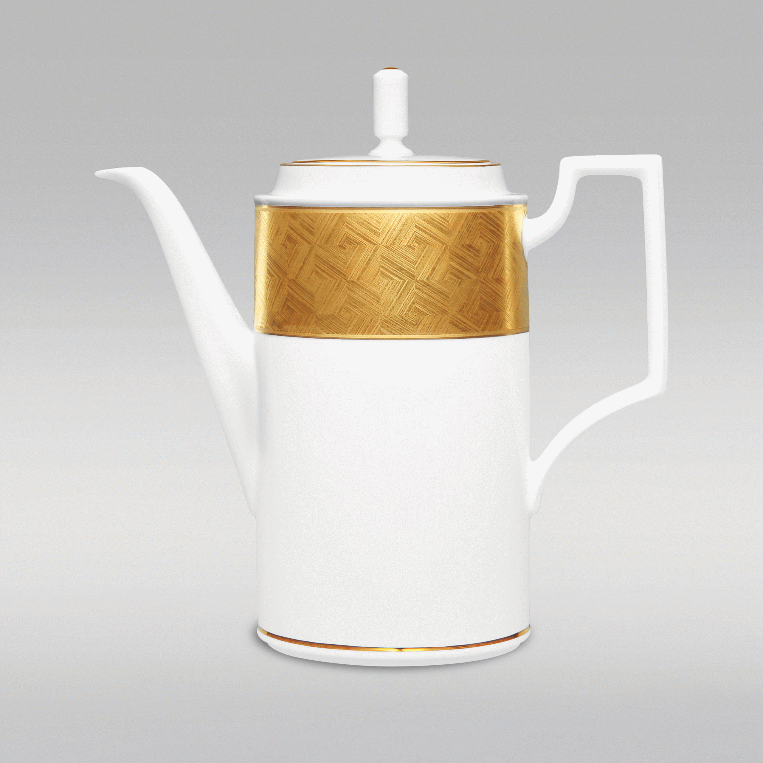 4929L- 93653/ Coffee Server