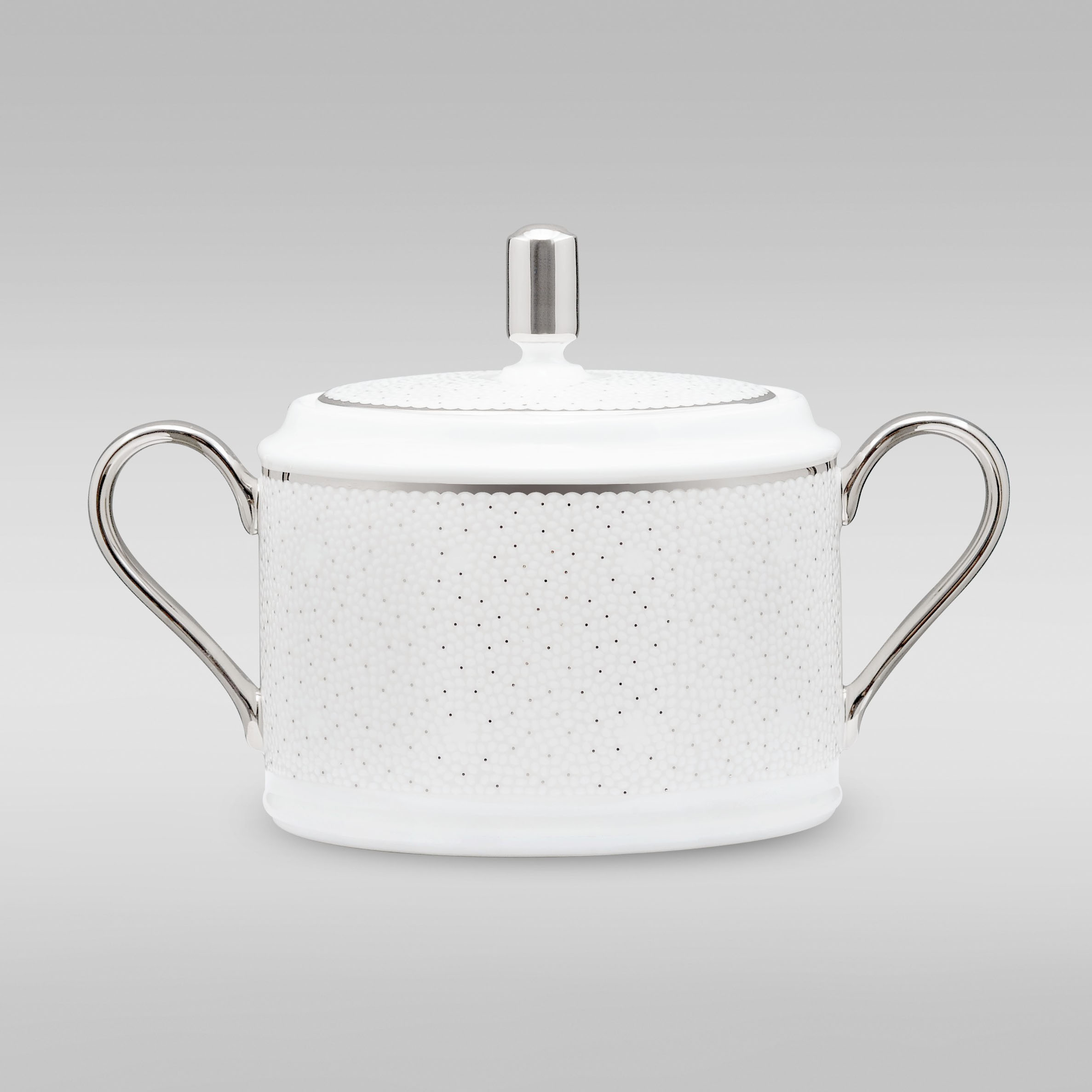 4913L- 93661/ Covered Sugar W/RD Handle