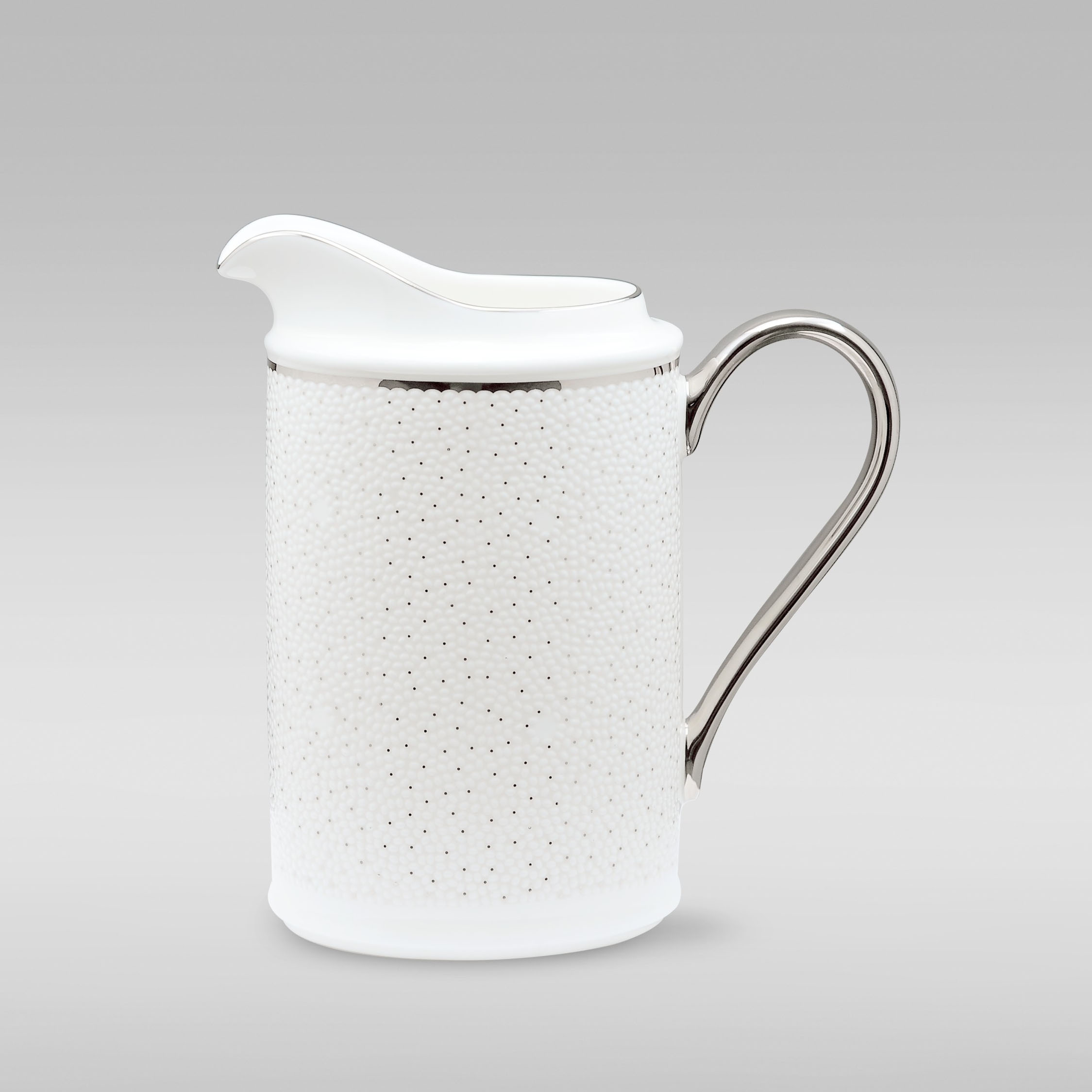 4913L- 93662/ Creamer W/RD Handle