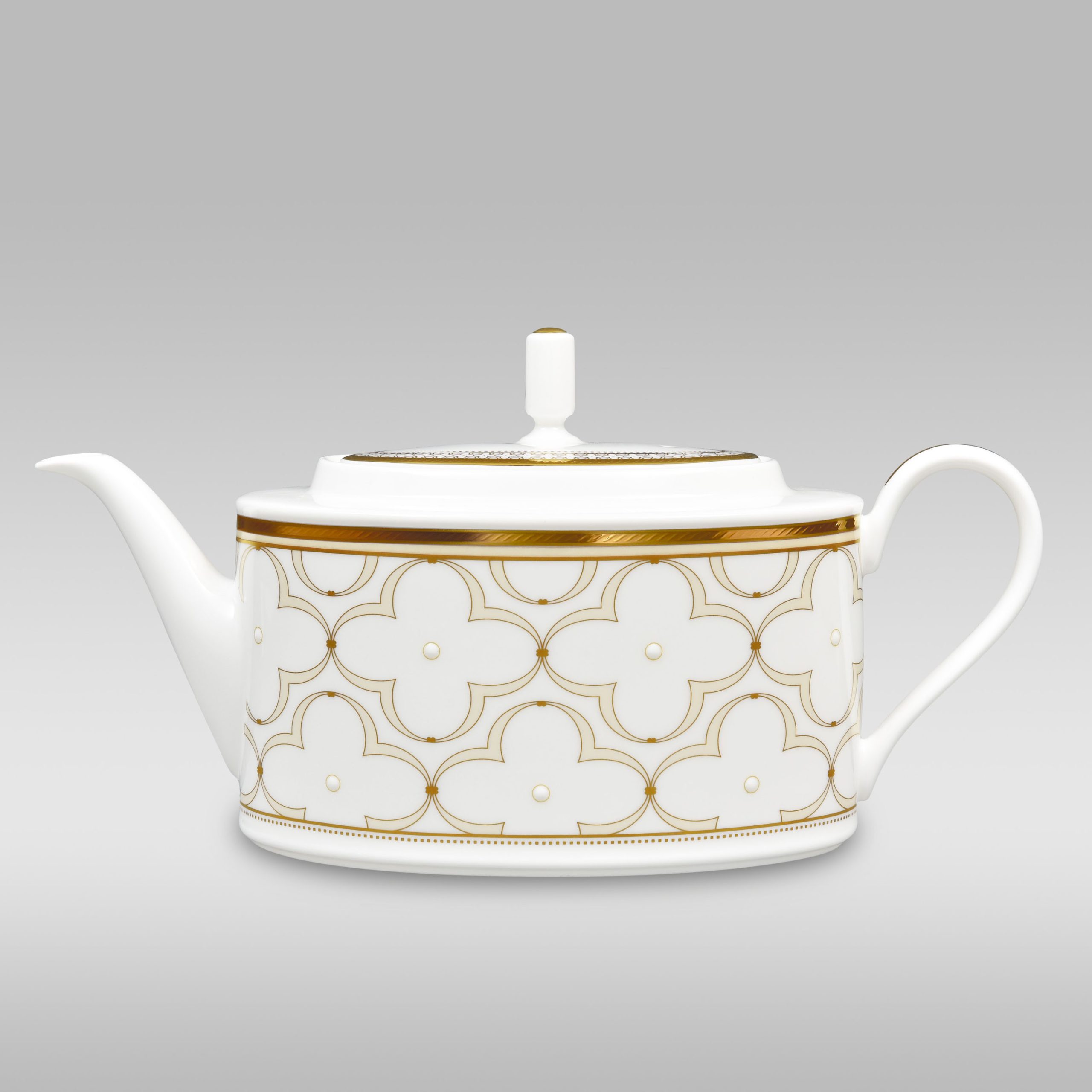4945L- 93663/ Tea Pot