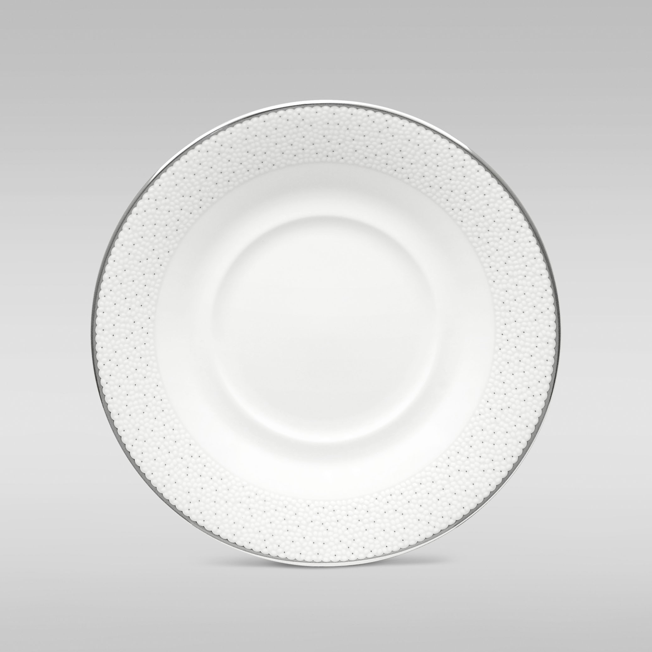 4913L- 93687S/ Saucer