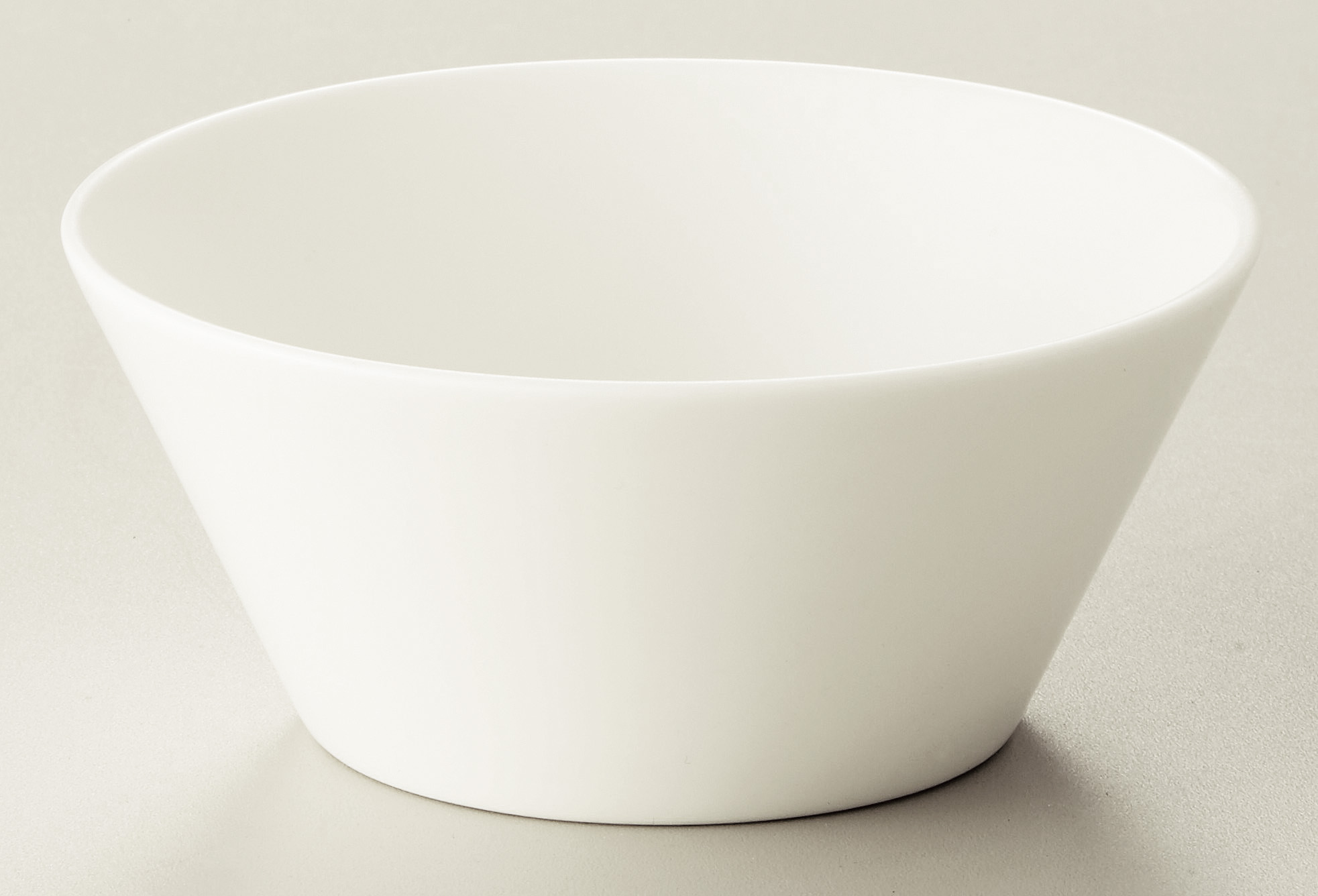 4955/93712 Bowl (Plain)