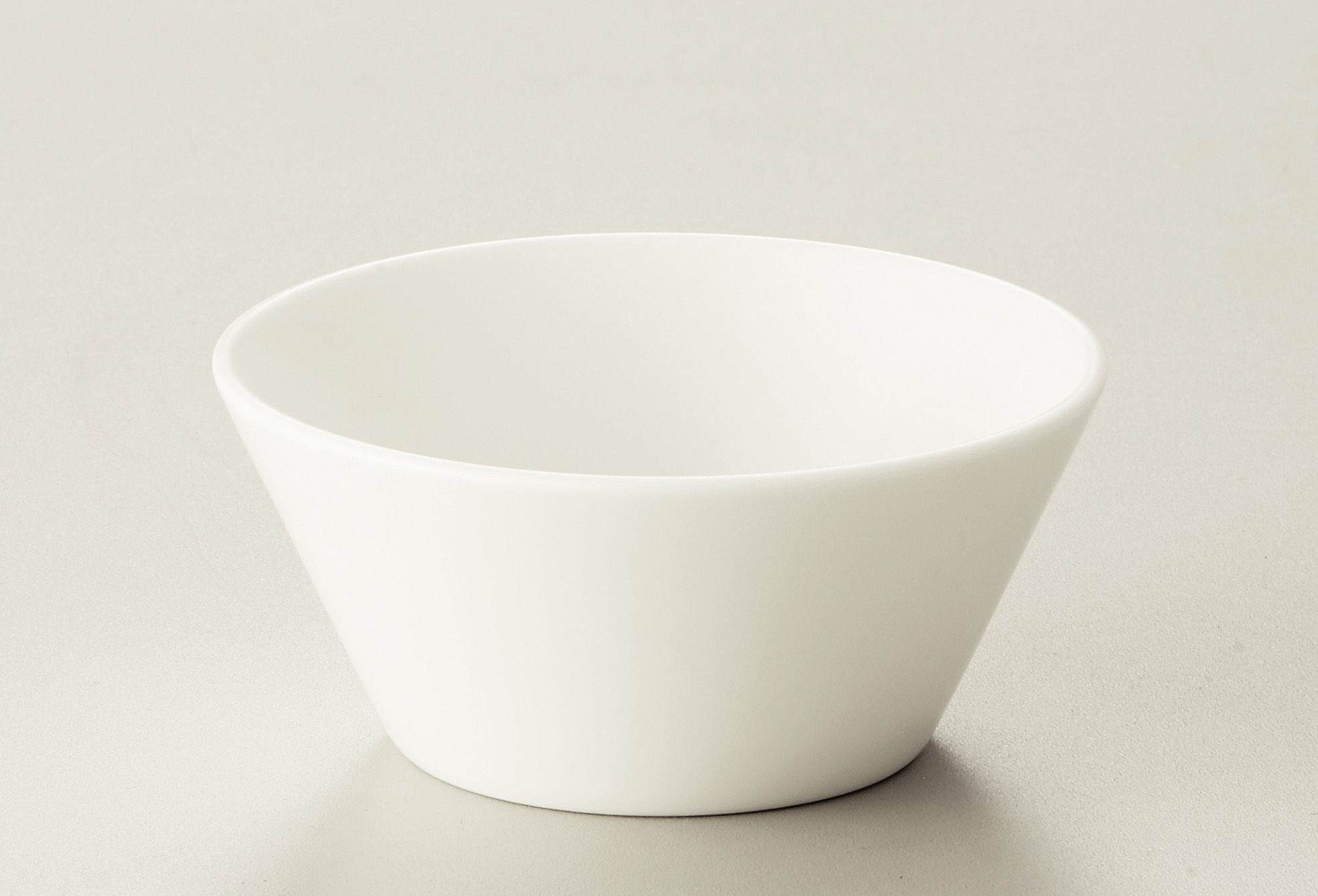 4955/93713 Bowl (Plain)