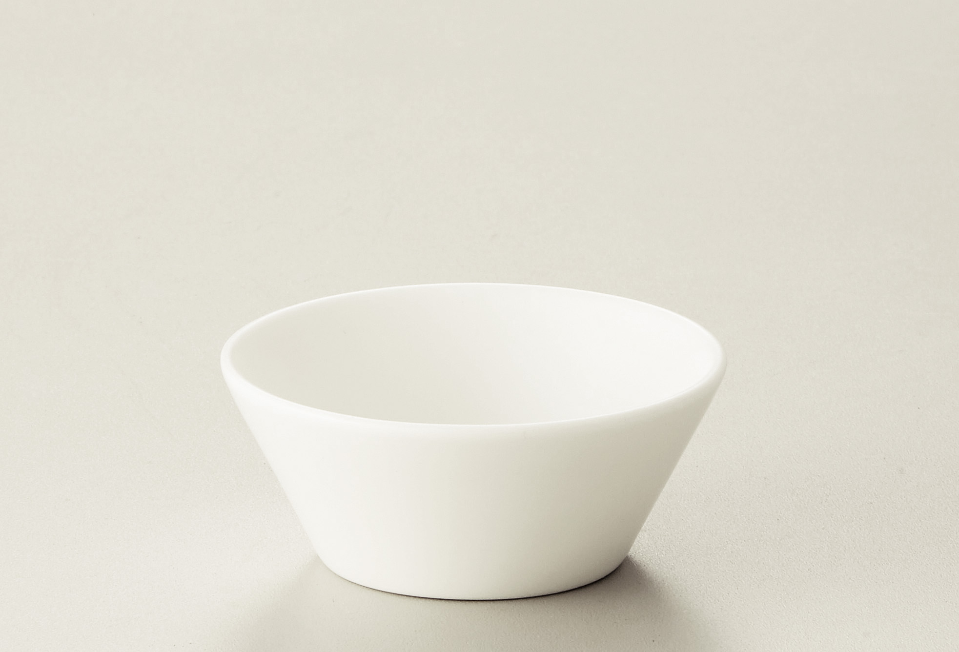4955/93714 Bowl (Plain)