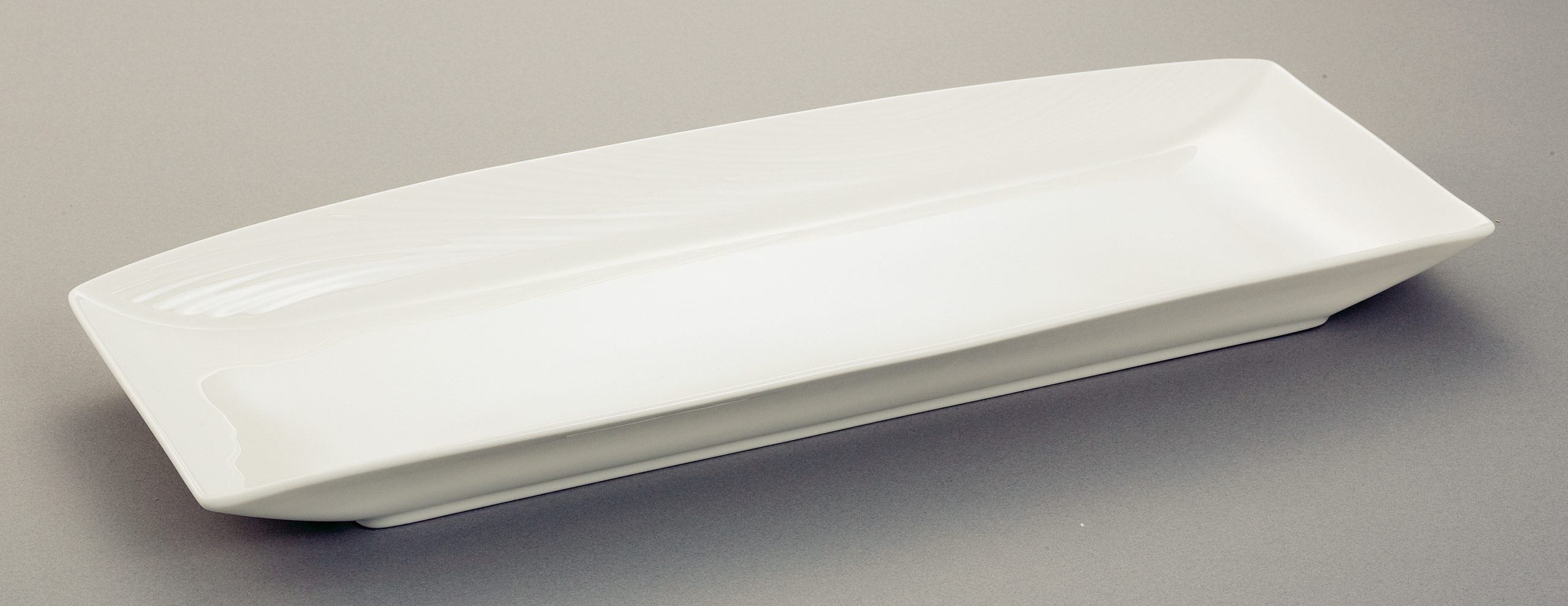 4943/93900 Rectangular Plate