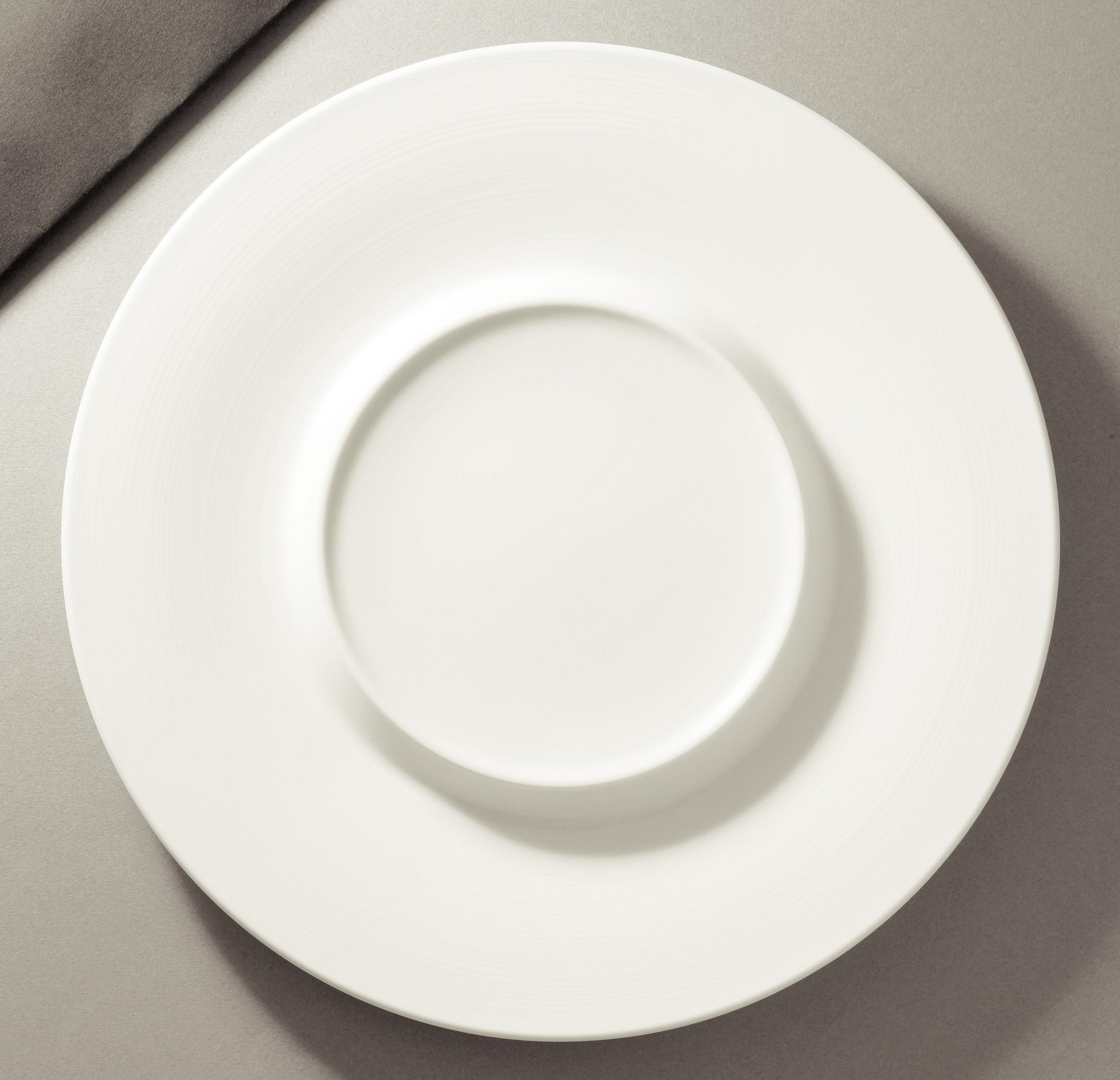 4943/93925 Round Stage Plate