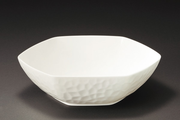 4943/93960 Hexagonal Bowl