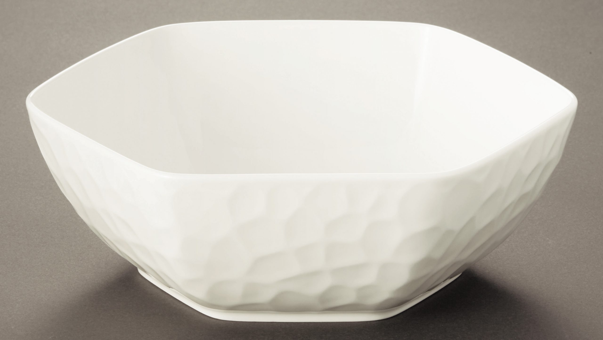 4943/93961 Hexagonal Bowl