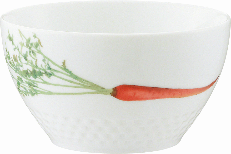 1620/3L Carrot- 94502/ Deep Bowl