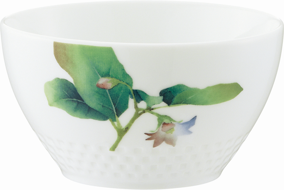 1620/5L Egg Plant- 94502/ Deep Bowl