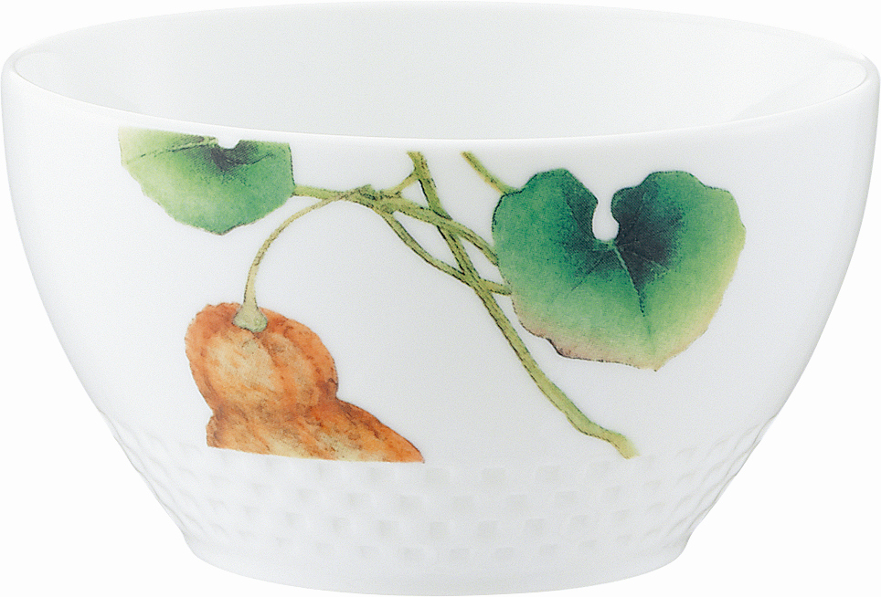 1620/6L Squash- 94502/ Deep Bowl