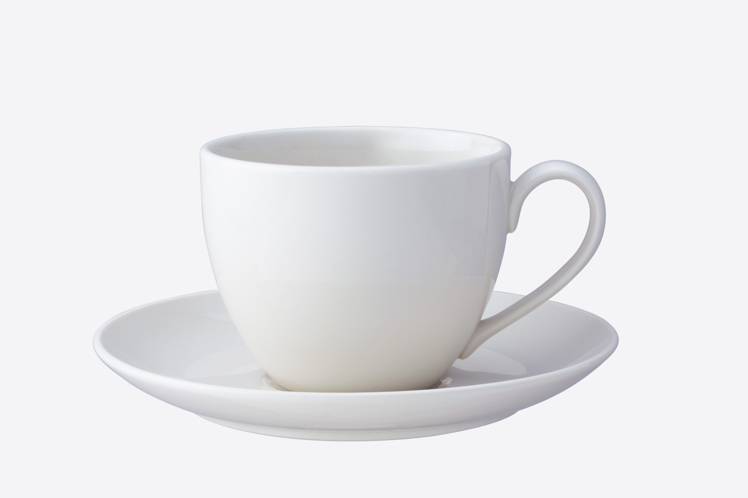 7976/95389C & 7976/95389S Tea Cup & Saucer