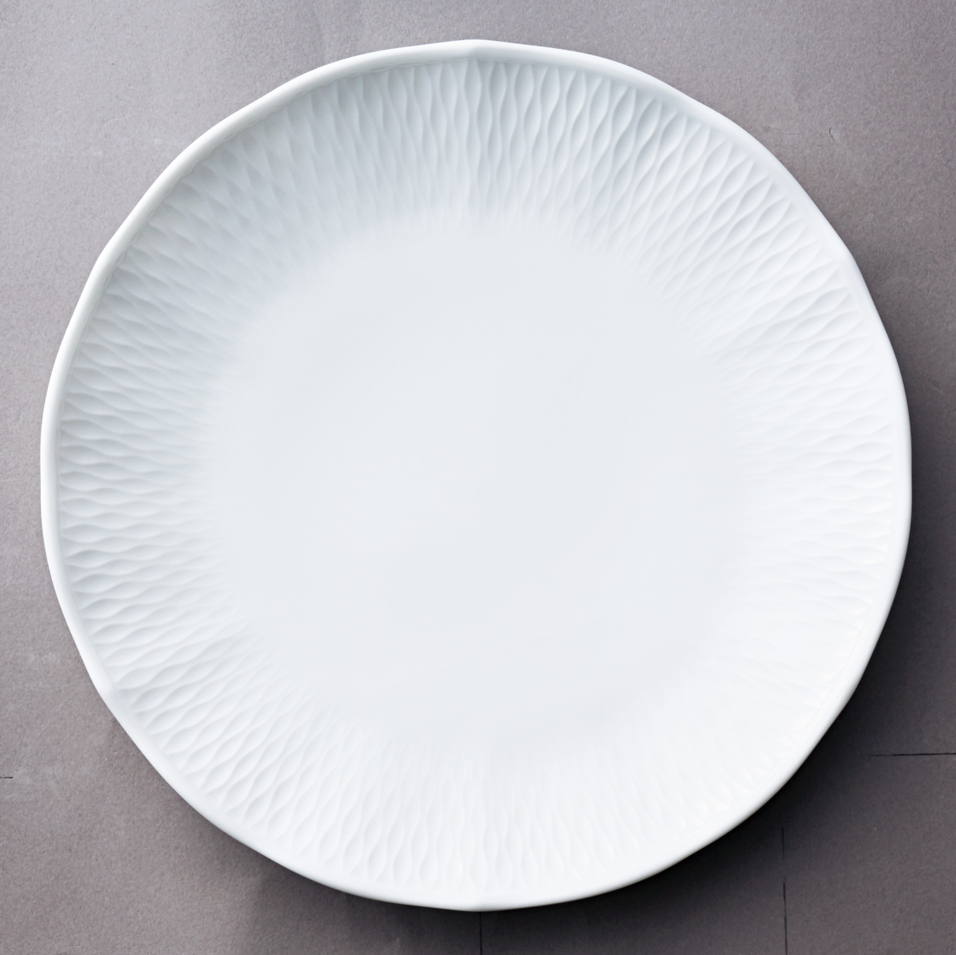 1655/94816 Coupe Plate