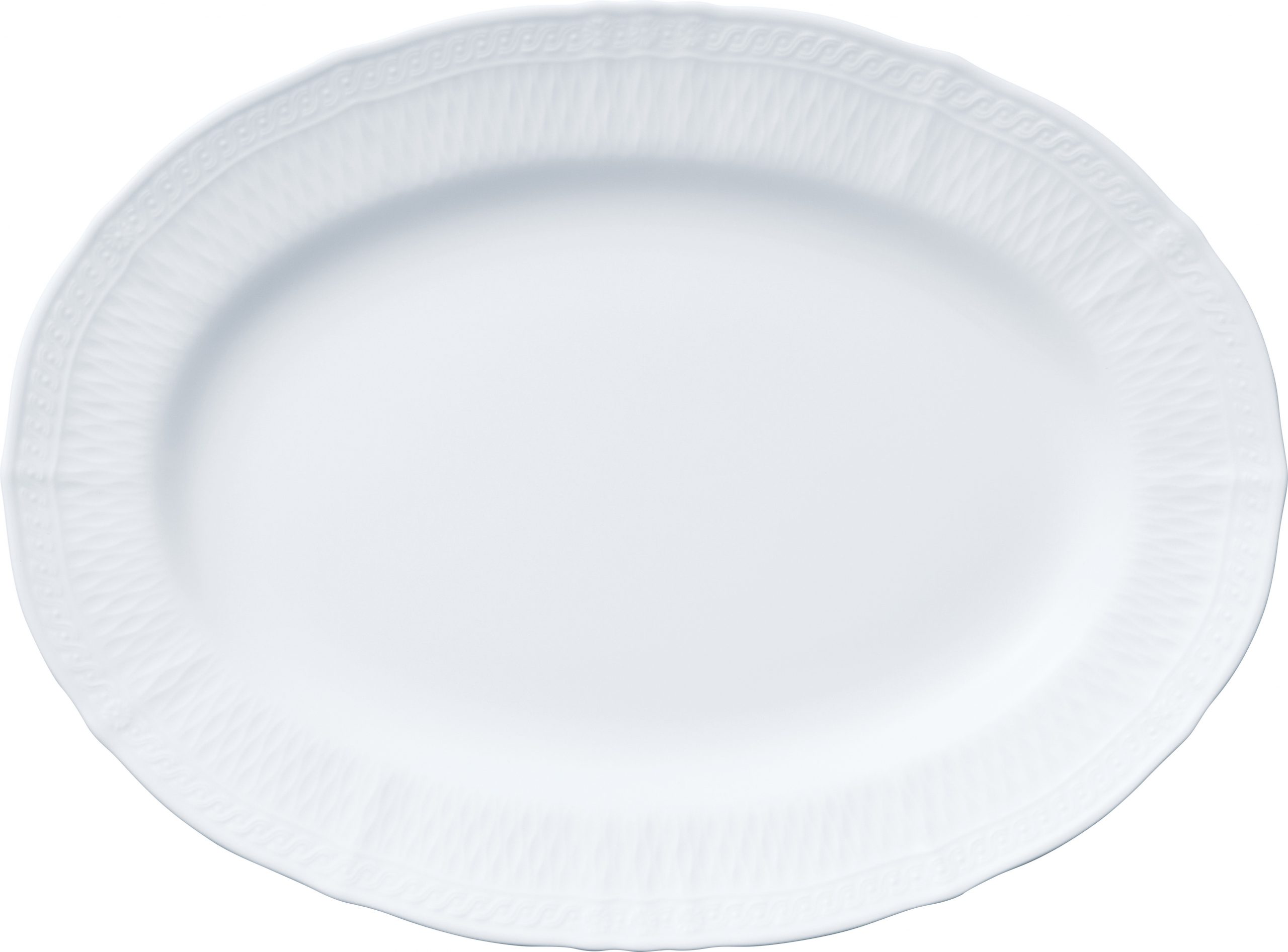1655/ 94844 Oval Platter
