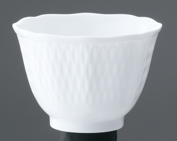 1655/94854C Asian Tea Cup