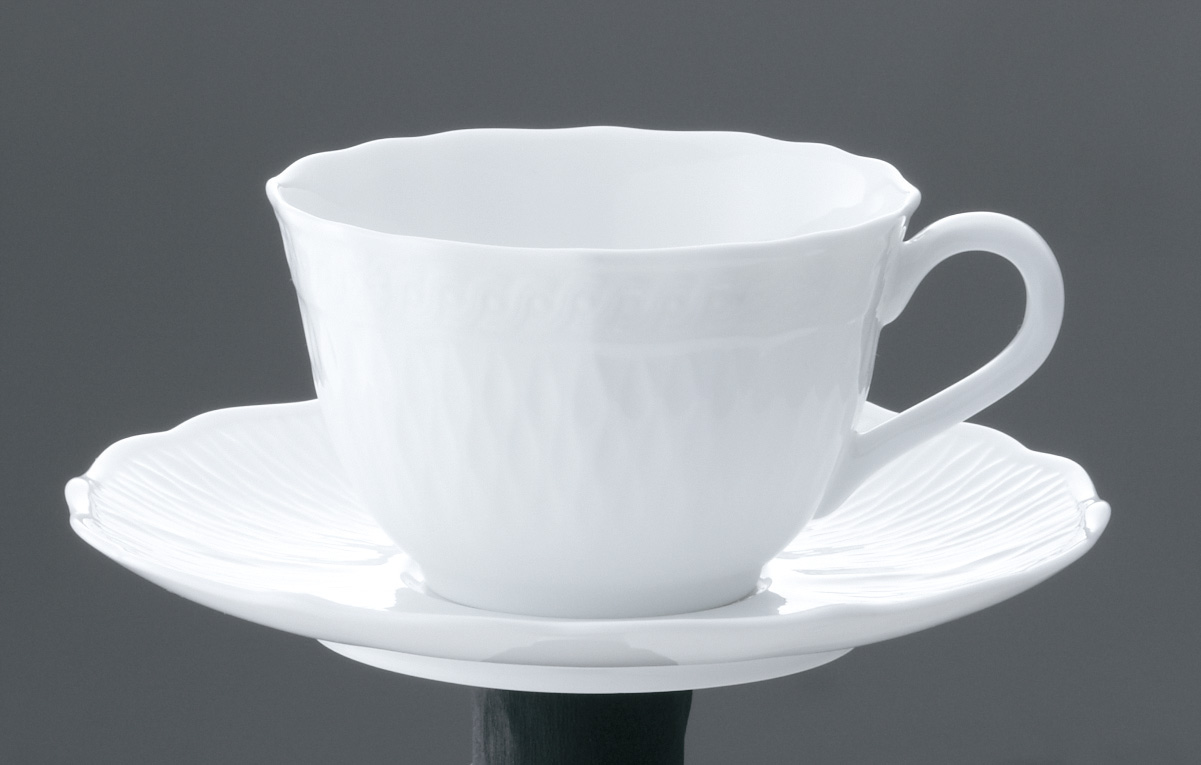 1655/94887C & 1655/94887S Tea/Coffee Cup & Saucer